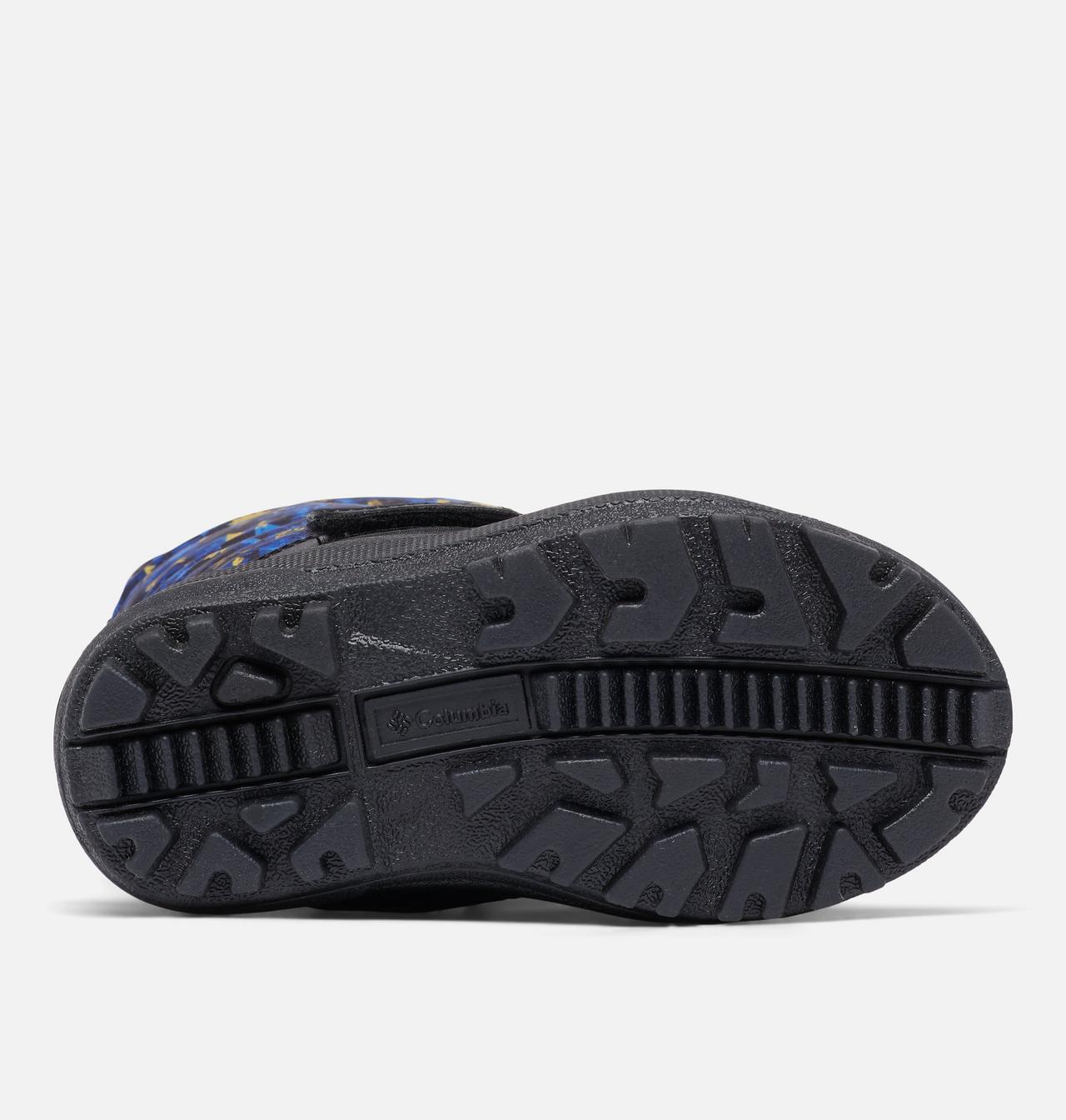 Botte Powderbug™ Forty Print pour petit enfant 5