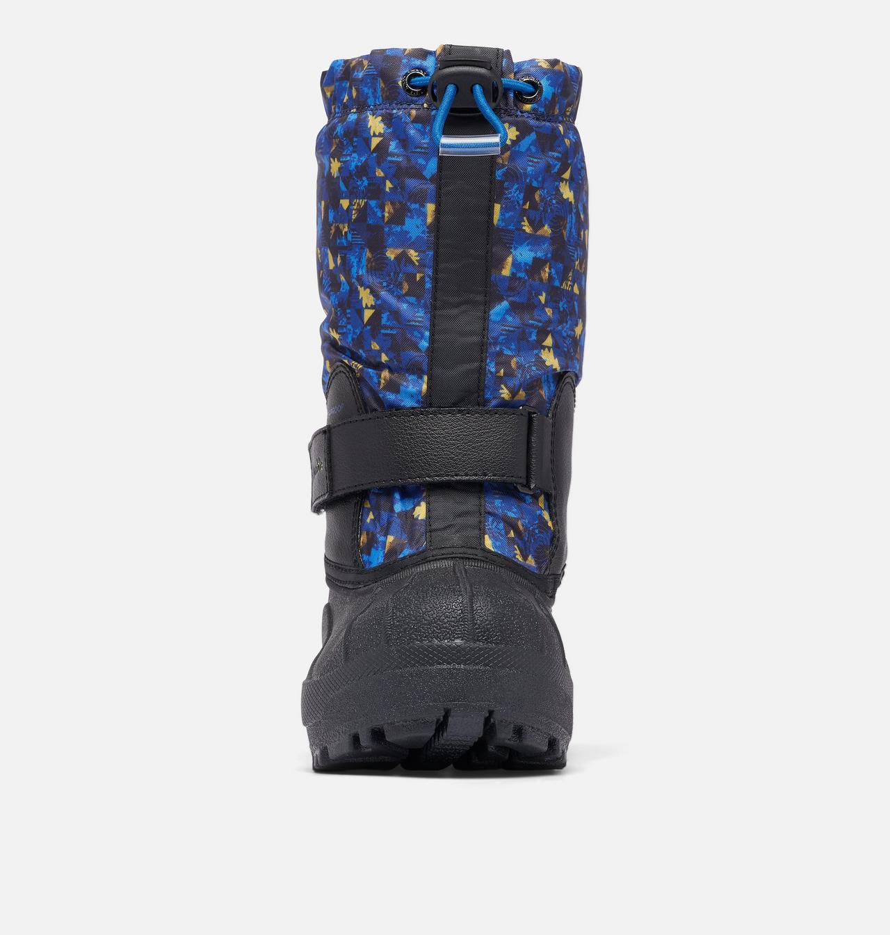 Botte Powderbug™ Forty Print pour petit enfant 8