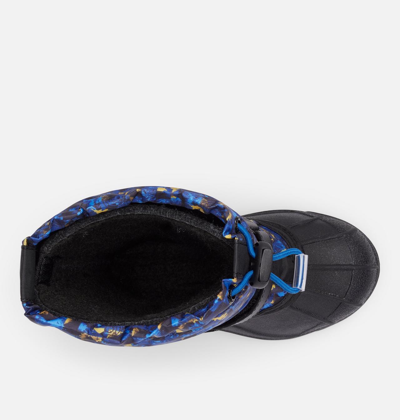 Botte Powderbug™ Forty Print pour petit enfant 4