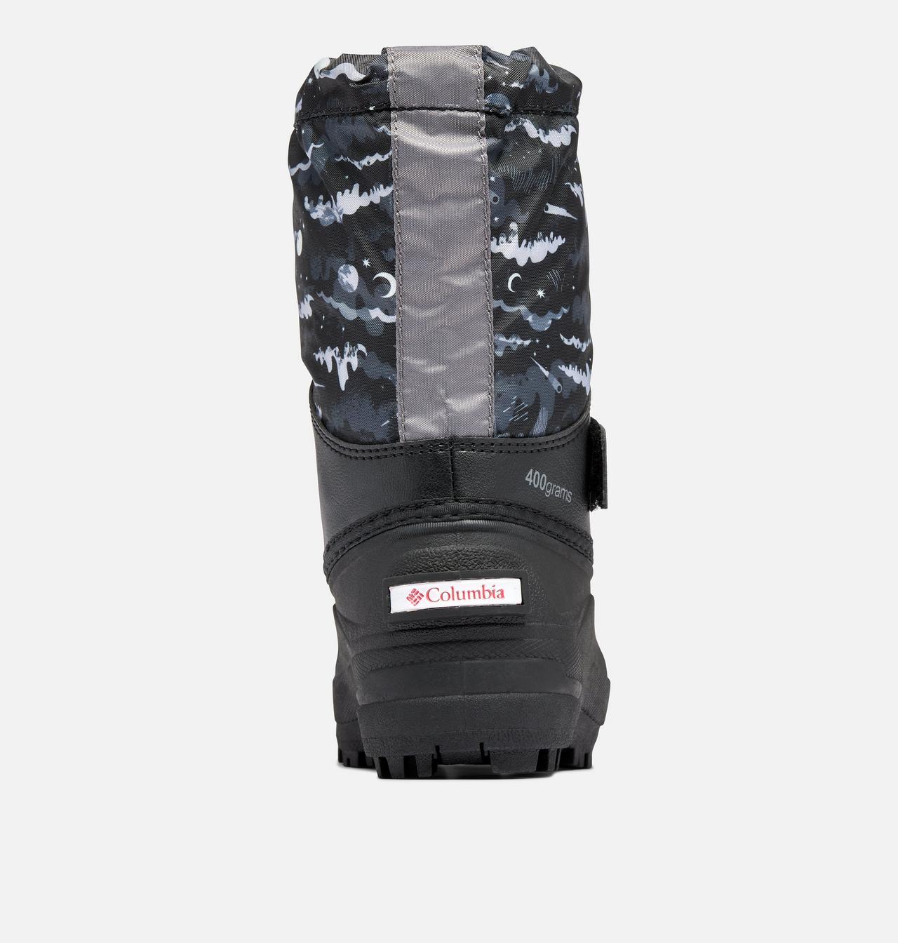 Little Kids' Powderbug™ Forty Print Boot 8