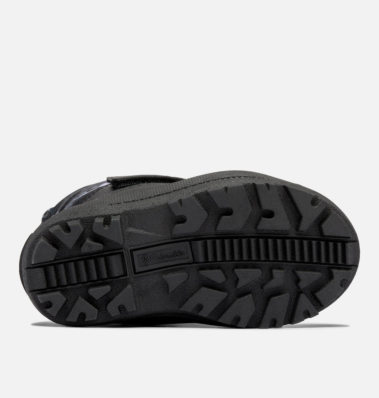 Little Kids' Powderbug™ Forty Print Boot 4