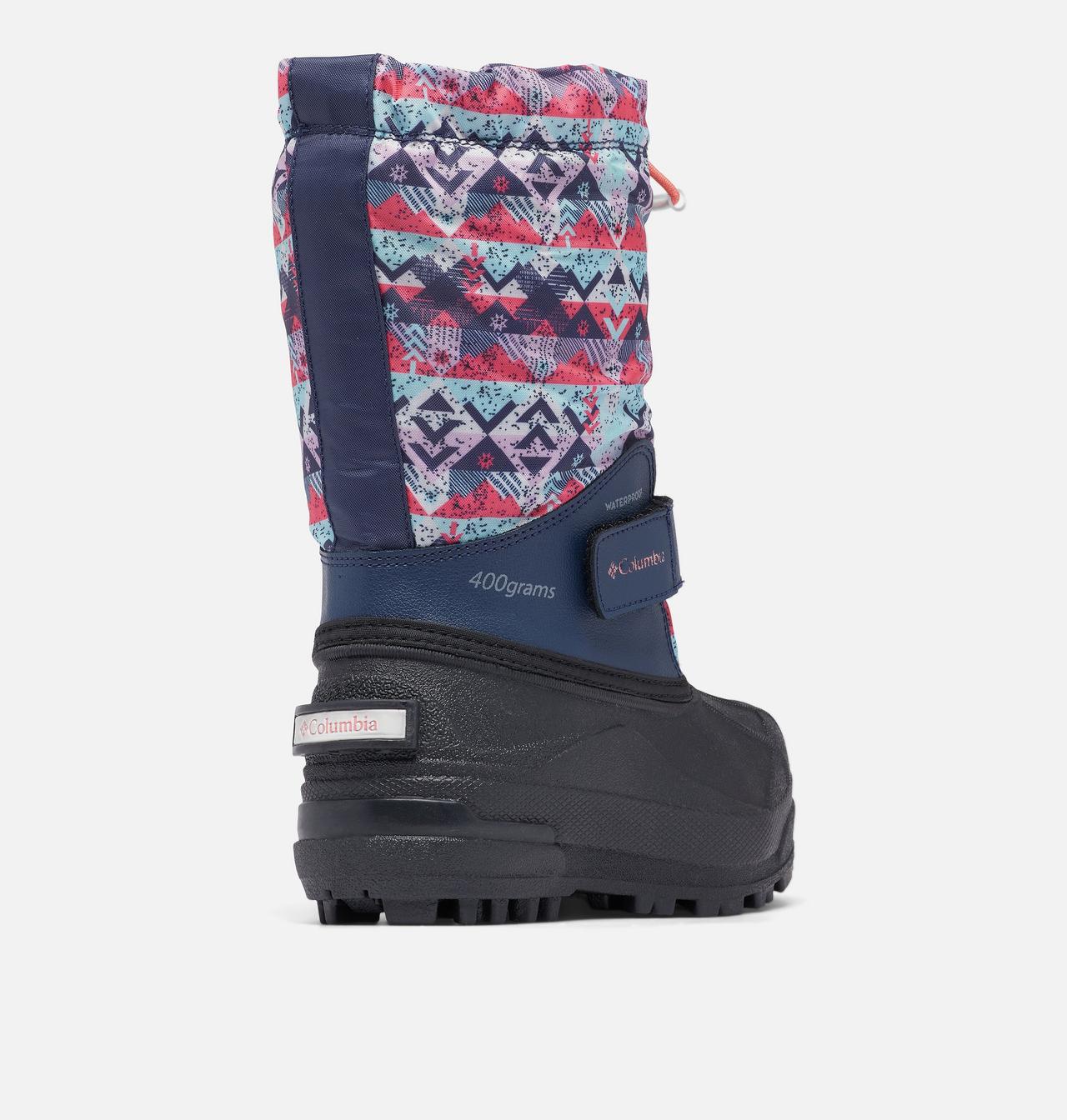 Botte Powderbug™ Forty Print pour petit enfant 9