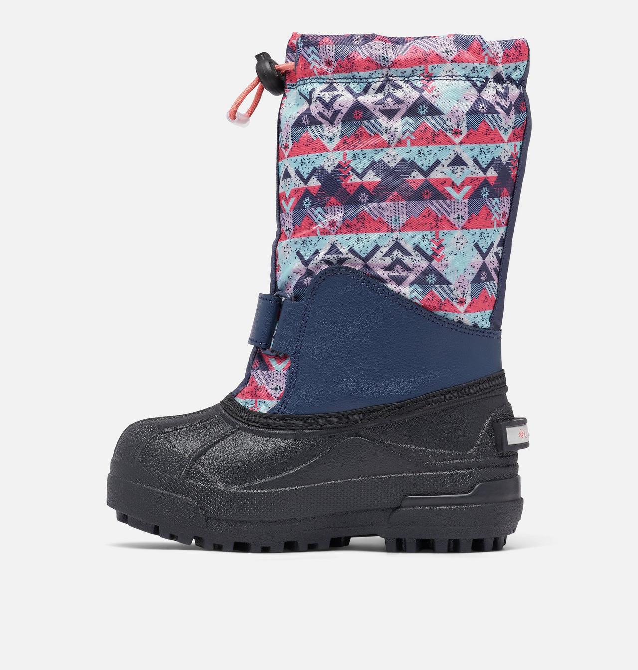 Botte Powderbug™ Forty Print pour petit enfant 6