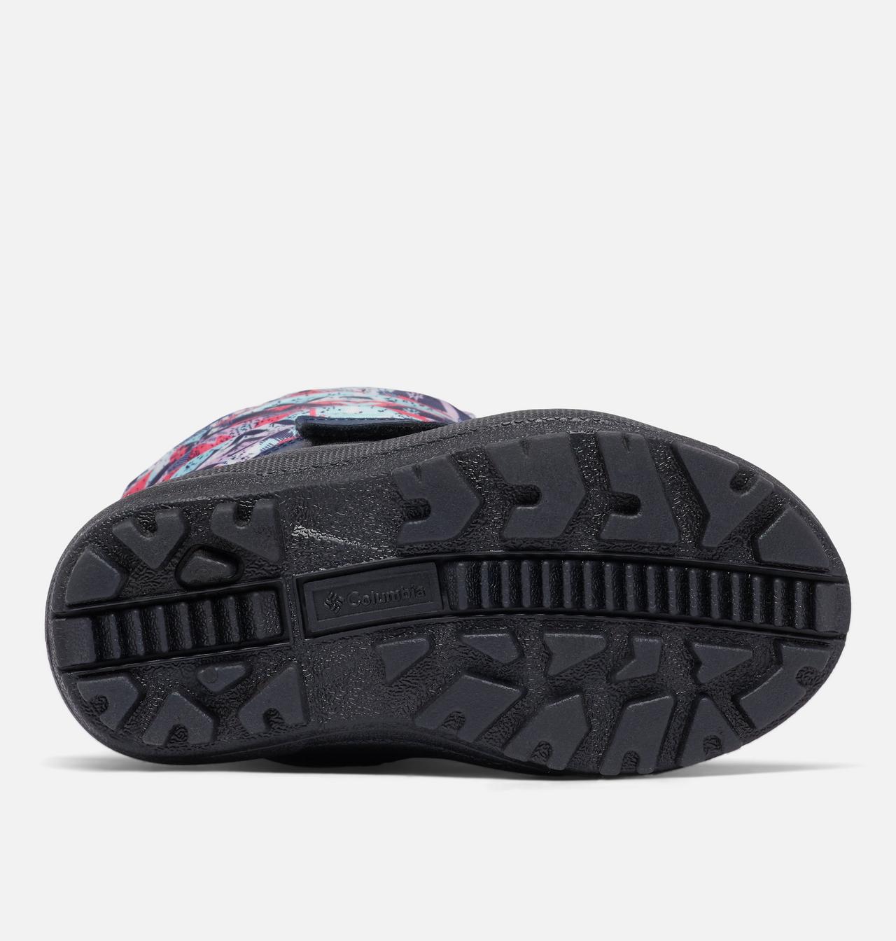 Botte Powderbug™ Forty Print pour petit enfant 5