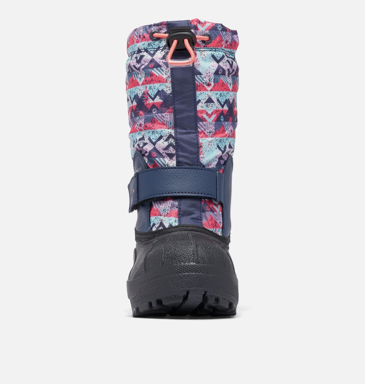 Botte Powderbug™ Forty Print pour petit enfant 8