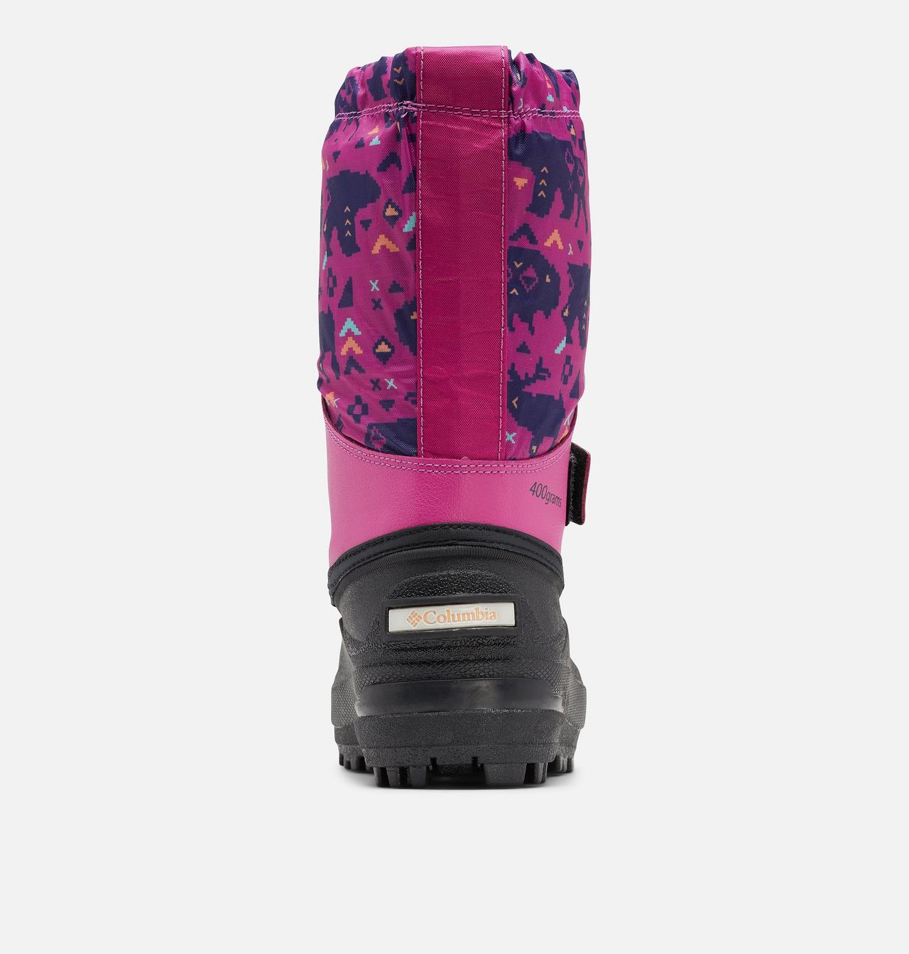 Botte Powderbug™ Forty Print pour petit enfant 8