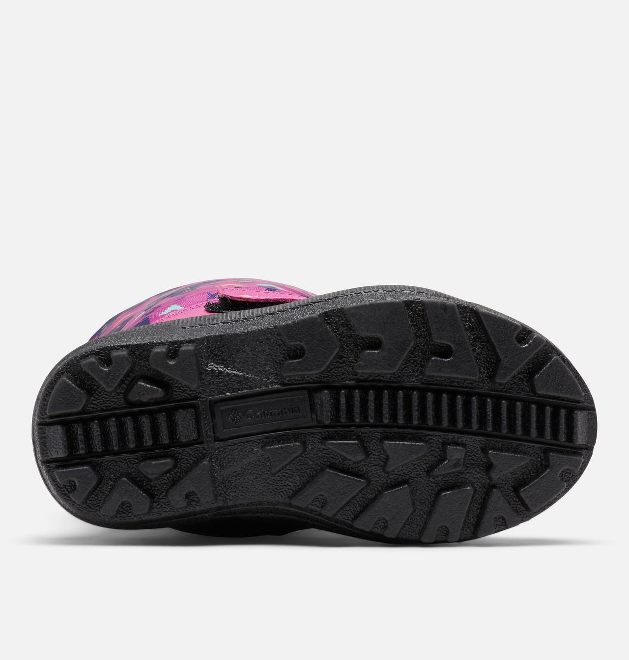 Botte Powderbug™ Forty Print pour petit enfant 4