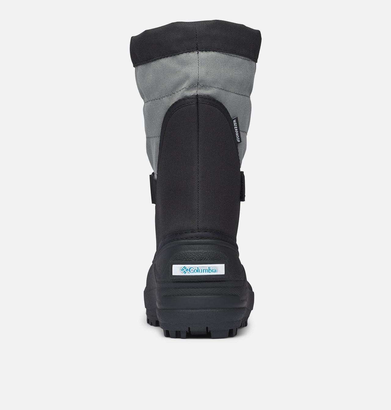 Big Kids’ Powderbug™ Plus II Snow Boot 8
