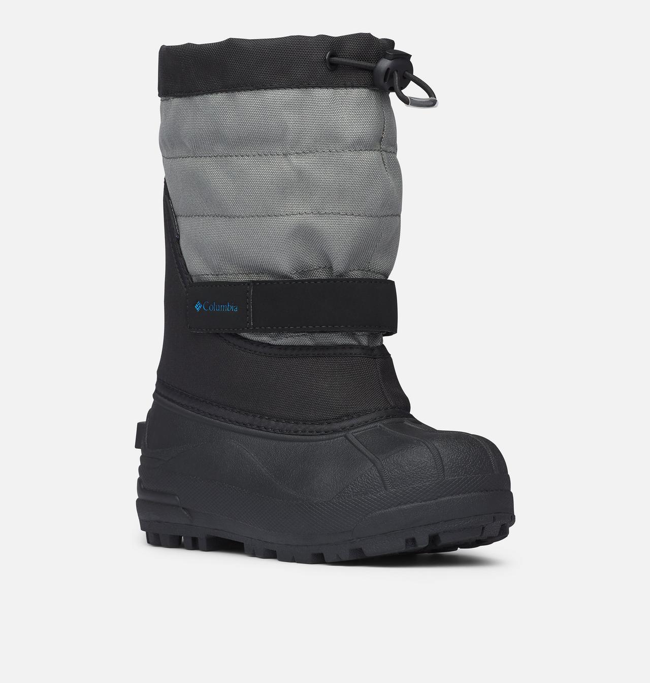 Big Kids’ Powderbug™ Plus II Snow Boot 2
