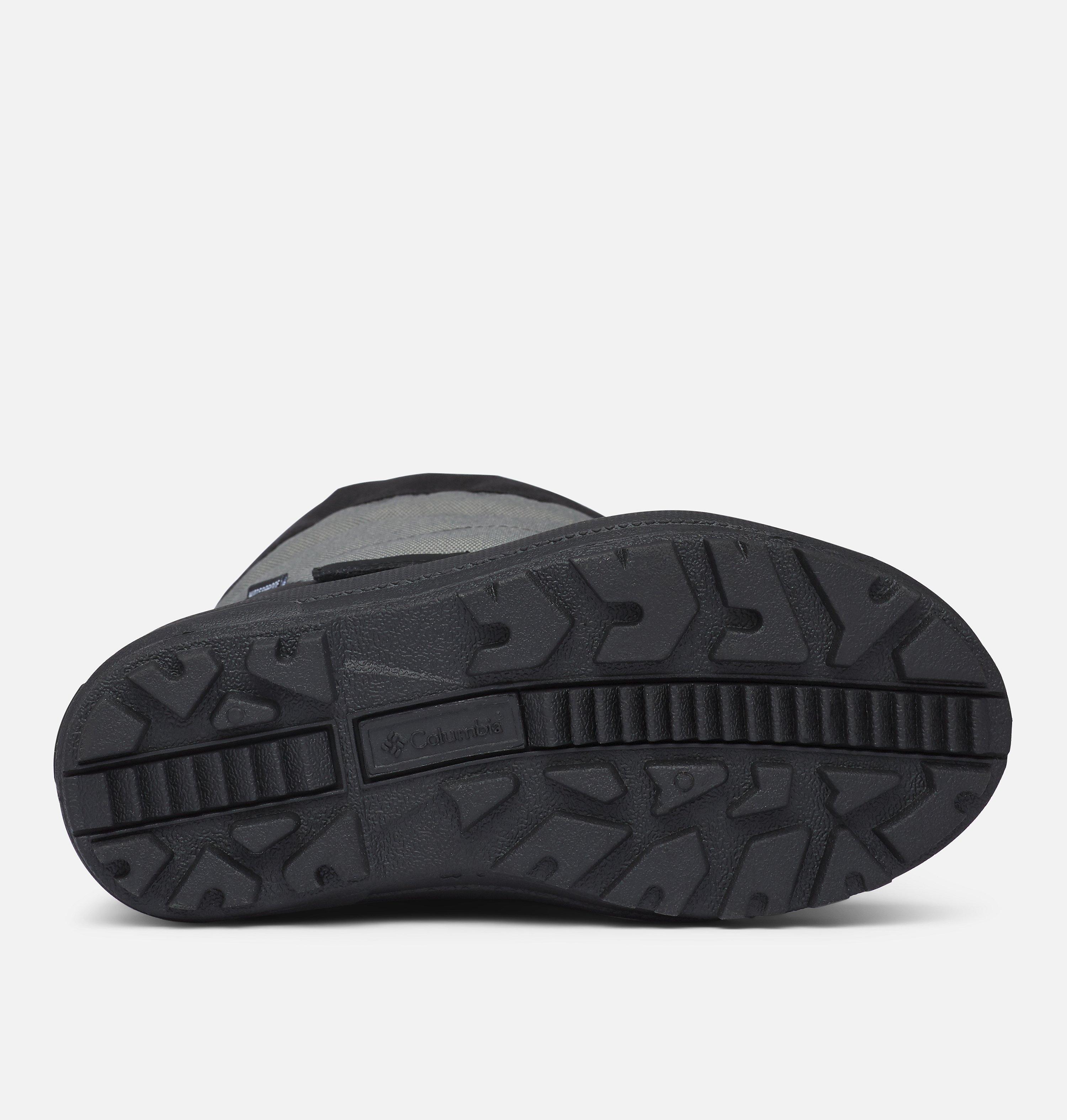 Big Kids’ Powderbug Plus II Snow Boot 4
