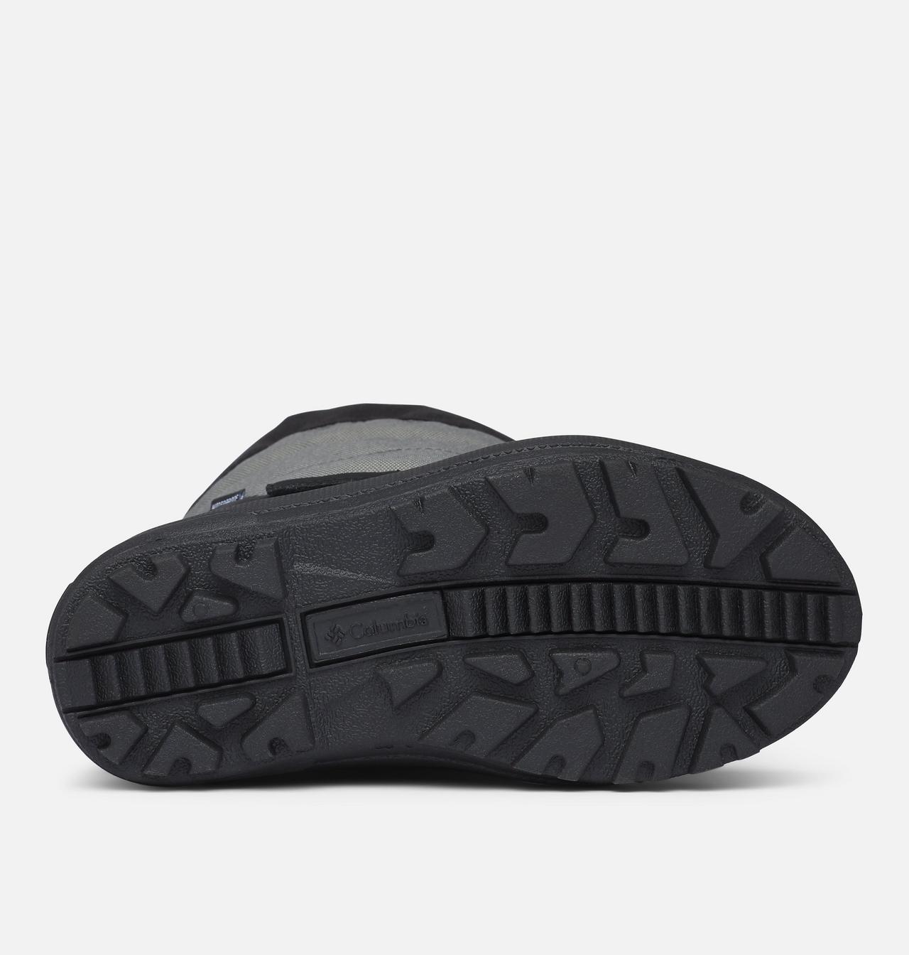 Big Kids’ Powderbug™ Plus II Snow Boot 4