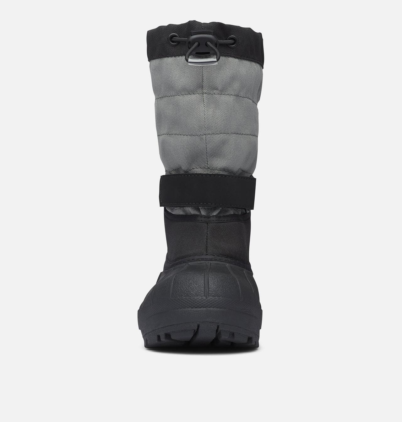 Big Kids’ Powderbug™ Plus II Snow Boot 7
