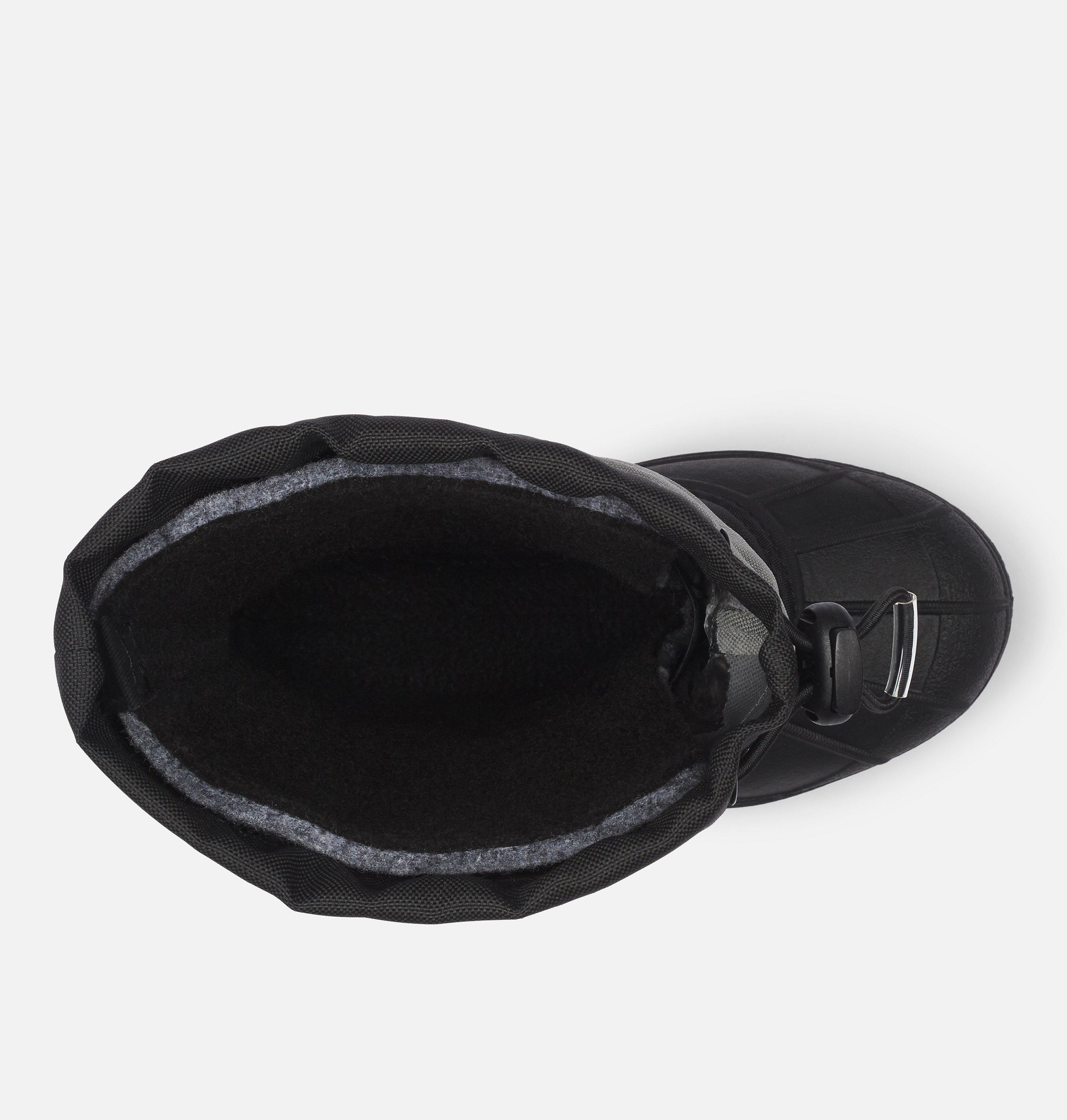 Big Kids’ Powderbug Plus II Snow Boot 3