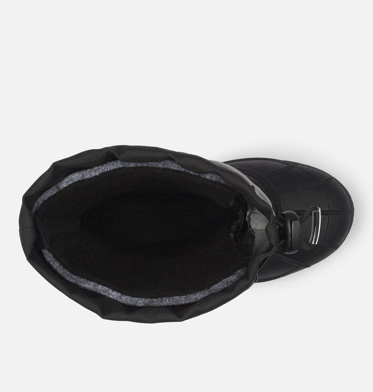 Big Kids’ Powderbug™ Plus II Snow Boot 3