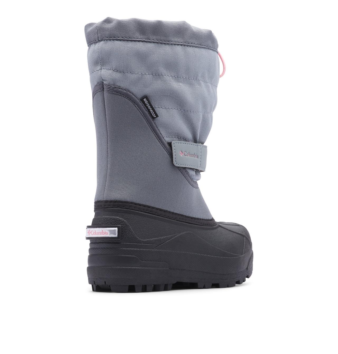 Big Kids’ Powderbug™ Plus II Snow Boot 9