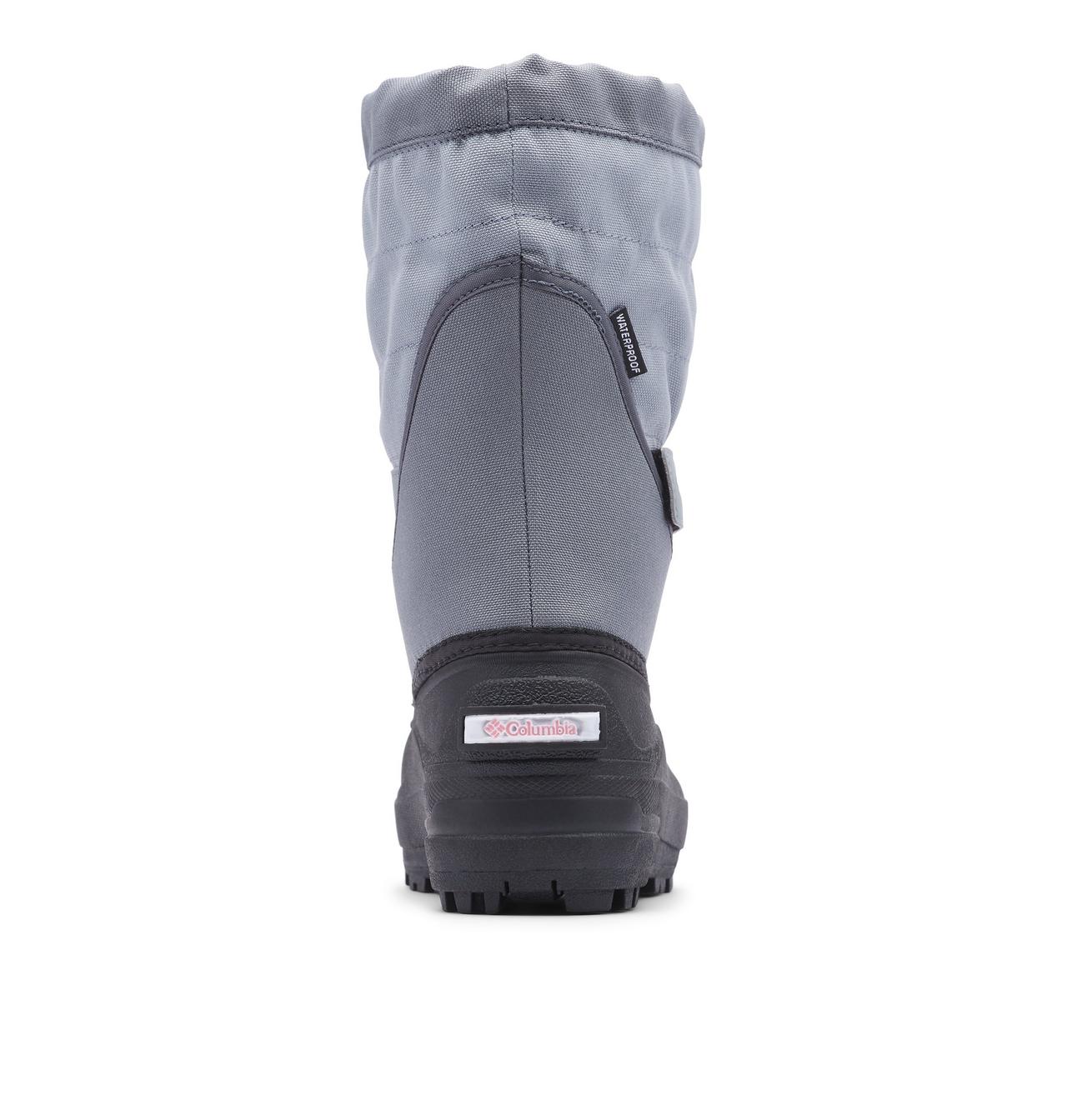 Big Kids’ Powderbug™ Plus II Snow Boot 8