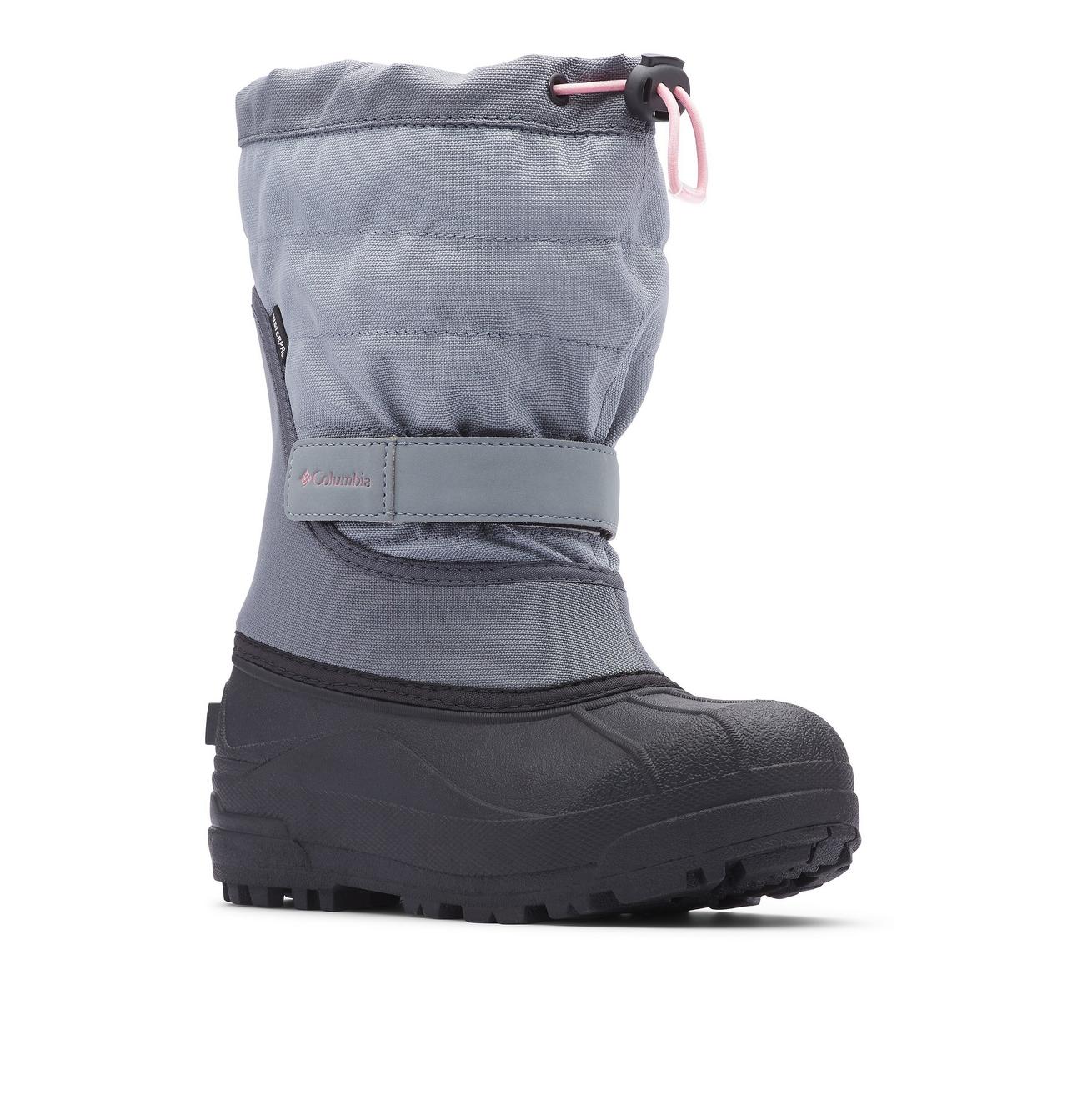 Big Kids’ Powderbug™ Plus II Snow Boot 2