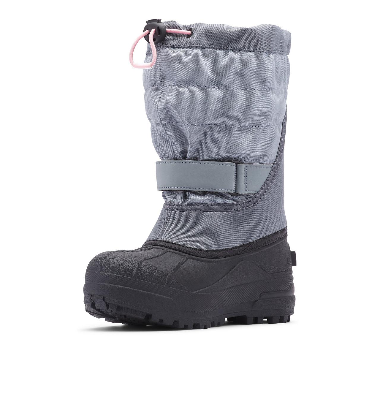 Big Kids’ Powderbug™ Plus II Snow Boot 6