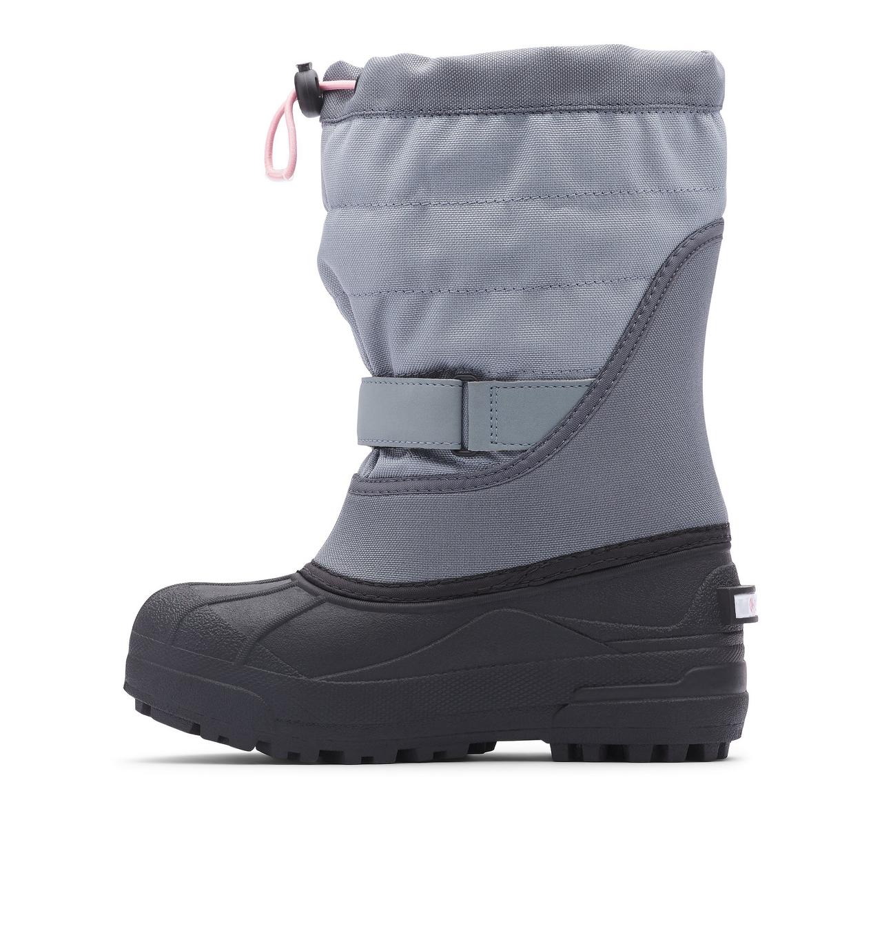 Big Kids’ Powderbug™ Plus II Snow Boot 5