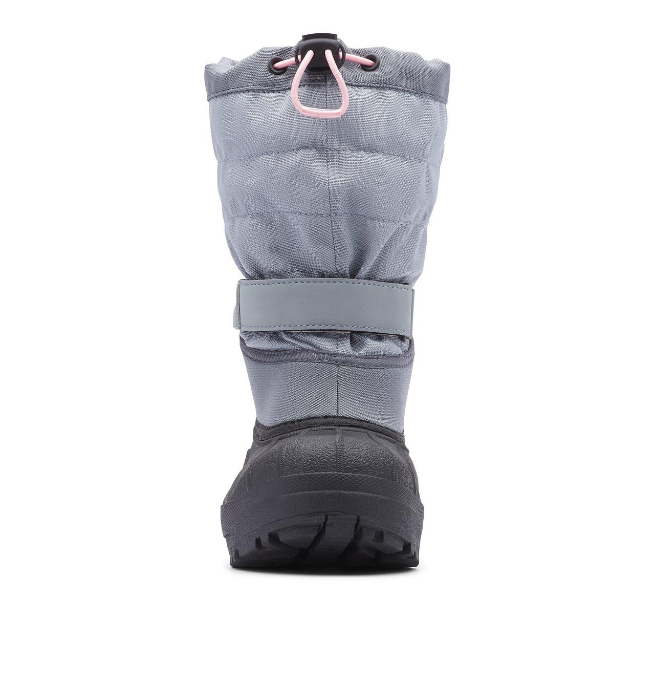 Big Kids’ Powderbug™ Plus II Snow Boot 7