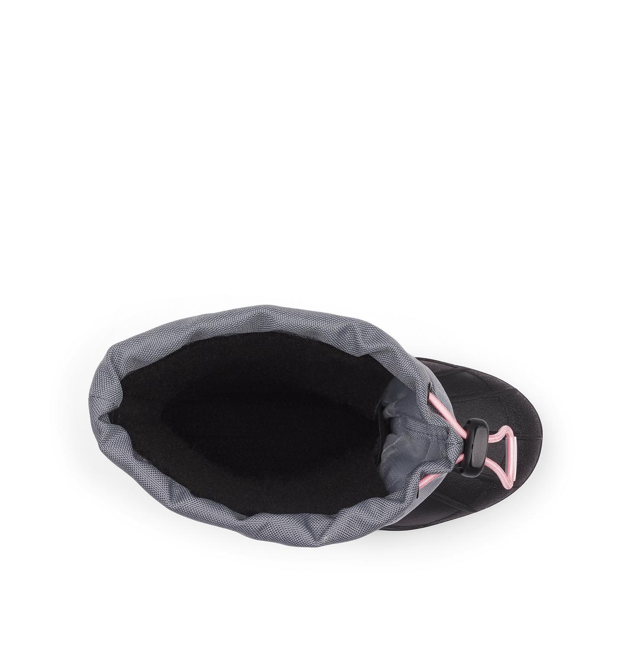 Big Kids’ Powderbug™ Plus II Snow Boot 3