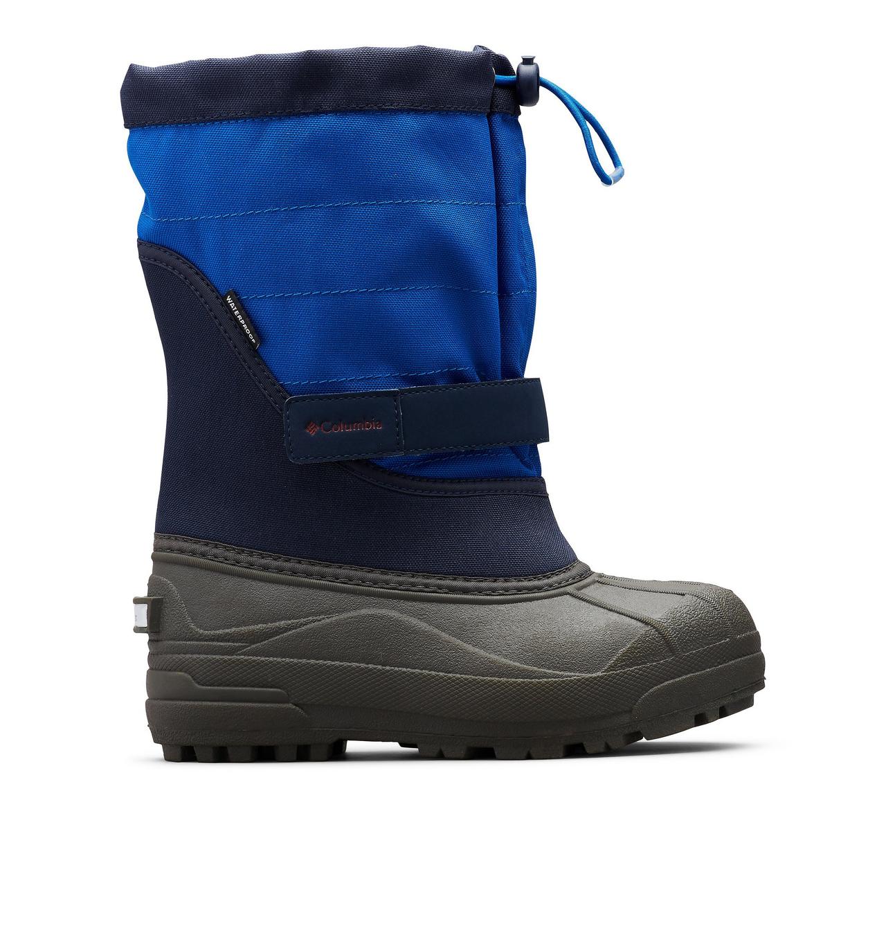 YOUTH POWDERBUG™ PLUS II | 464 | 1 1