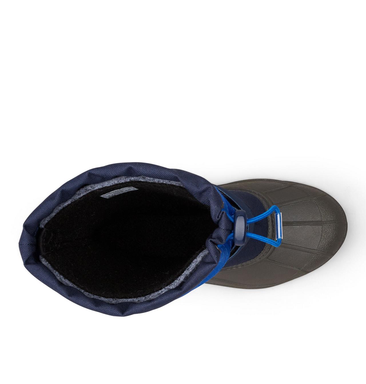 YOUTH POWDERBUG™ PLUS II | 464 | 1 3