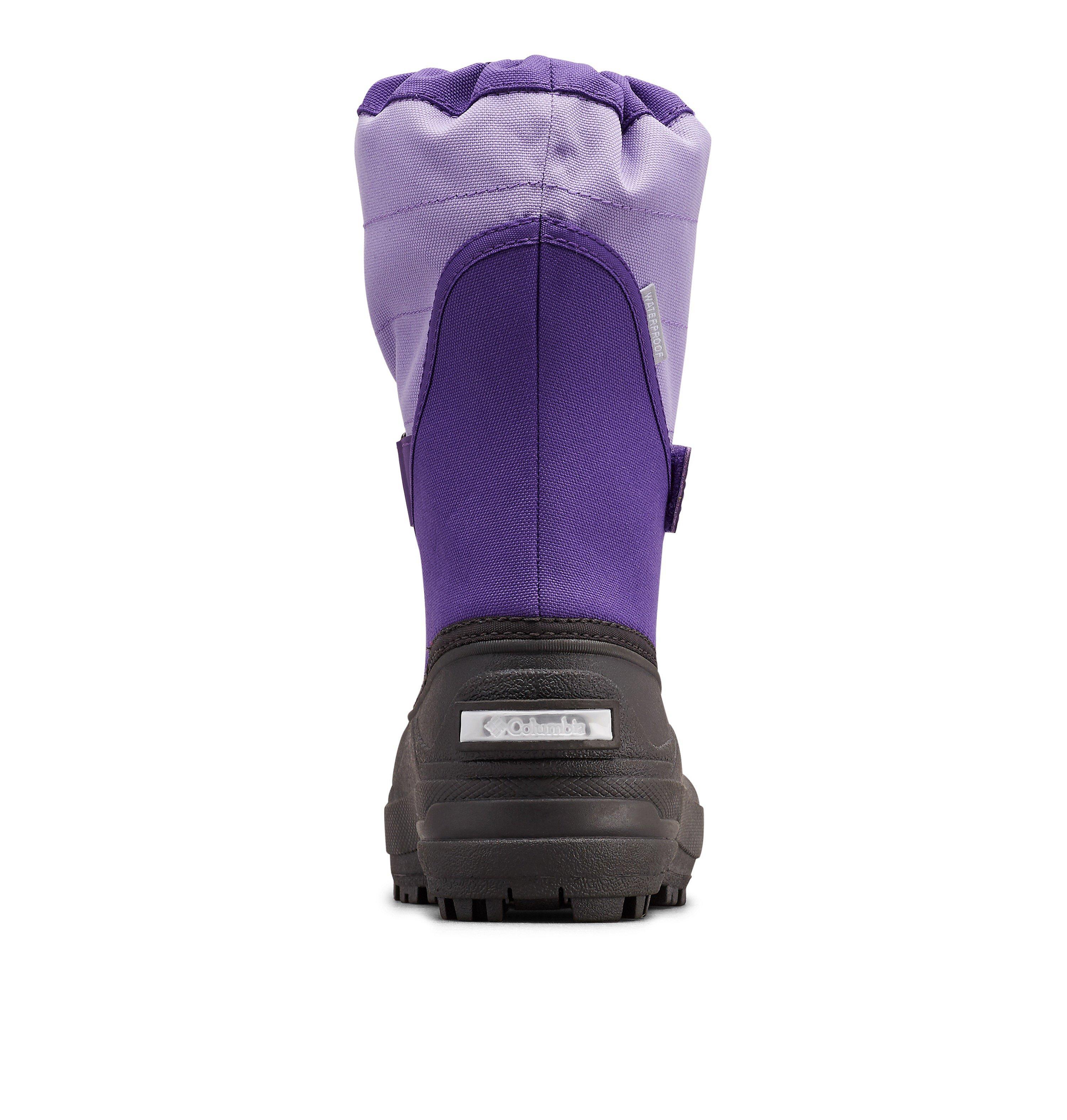 Botte de neige Powderbug Plus II Grand enfant 8