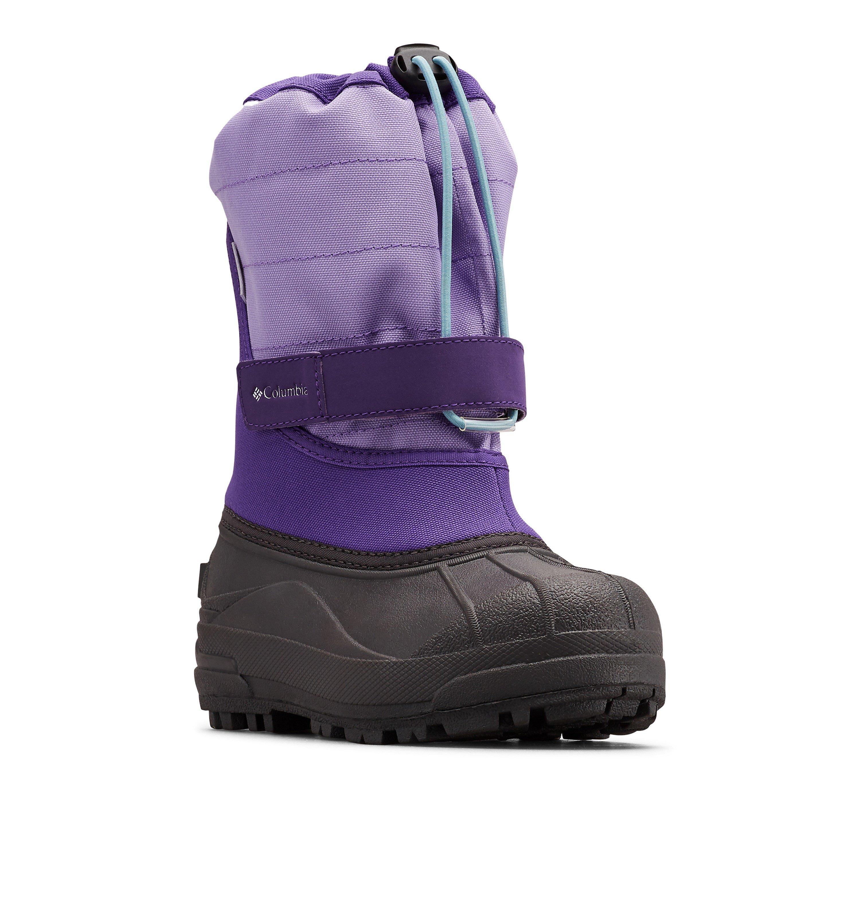 Botte de neige Powderbug Plus II Grand enfant 2