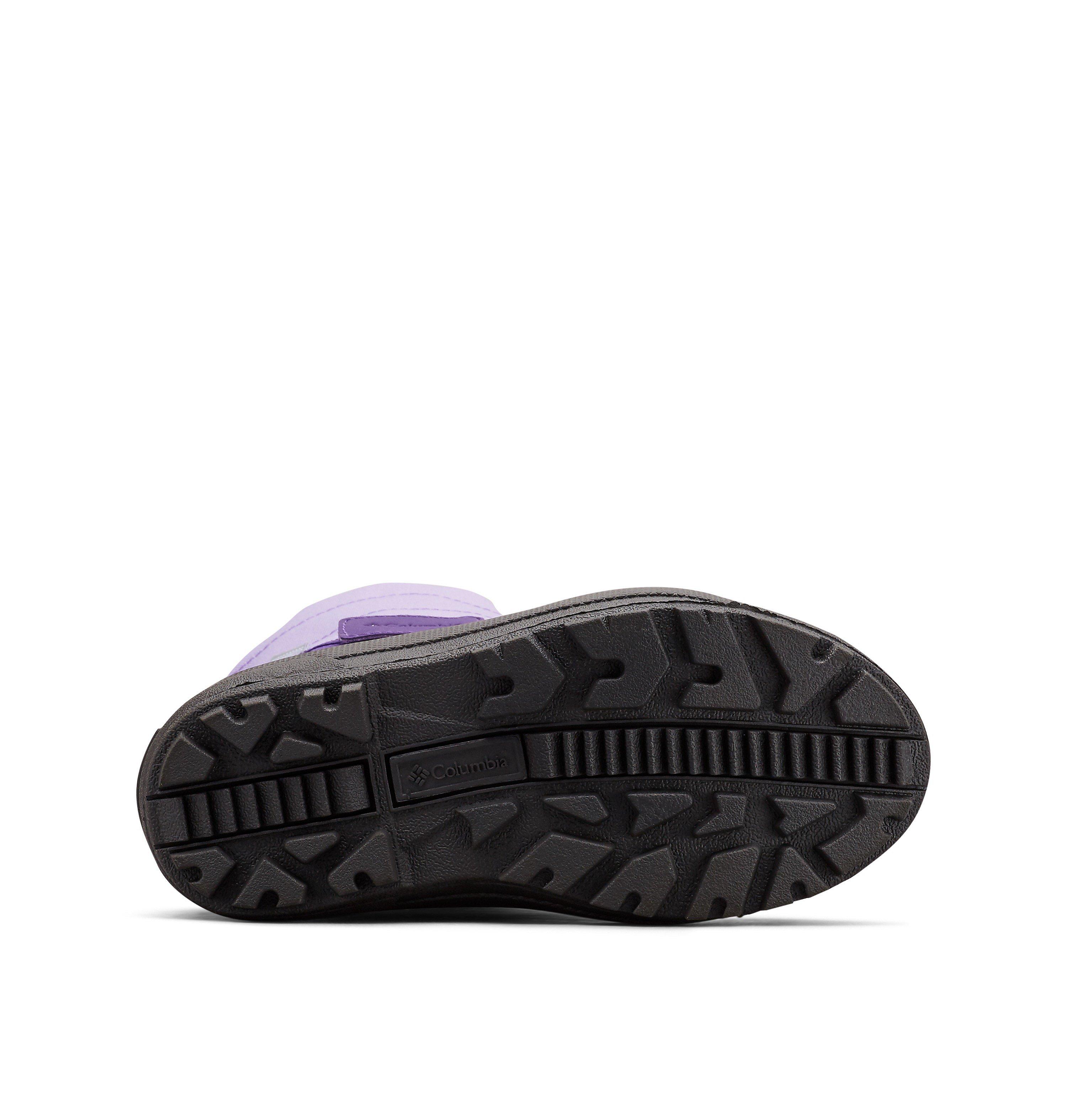 Botte de neige Powderbug Plus II Grand enfant 4