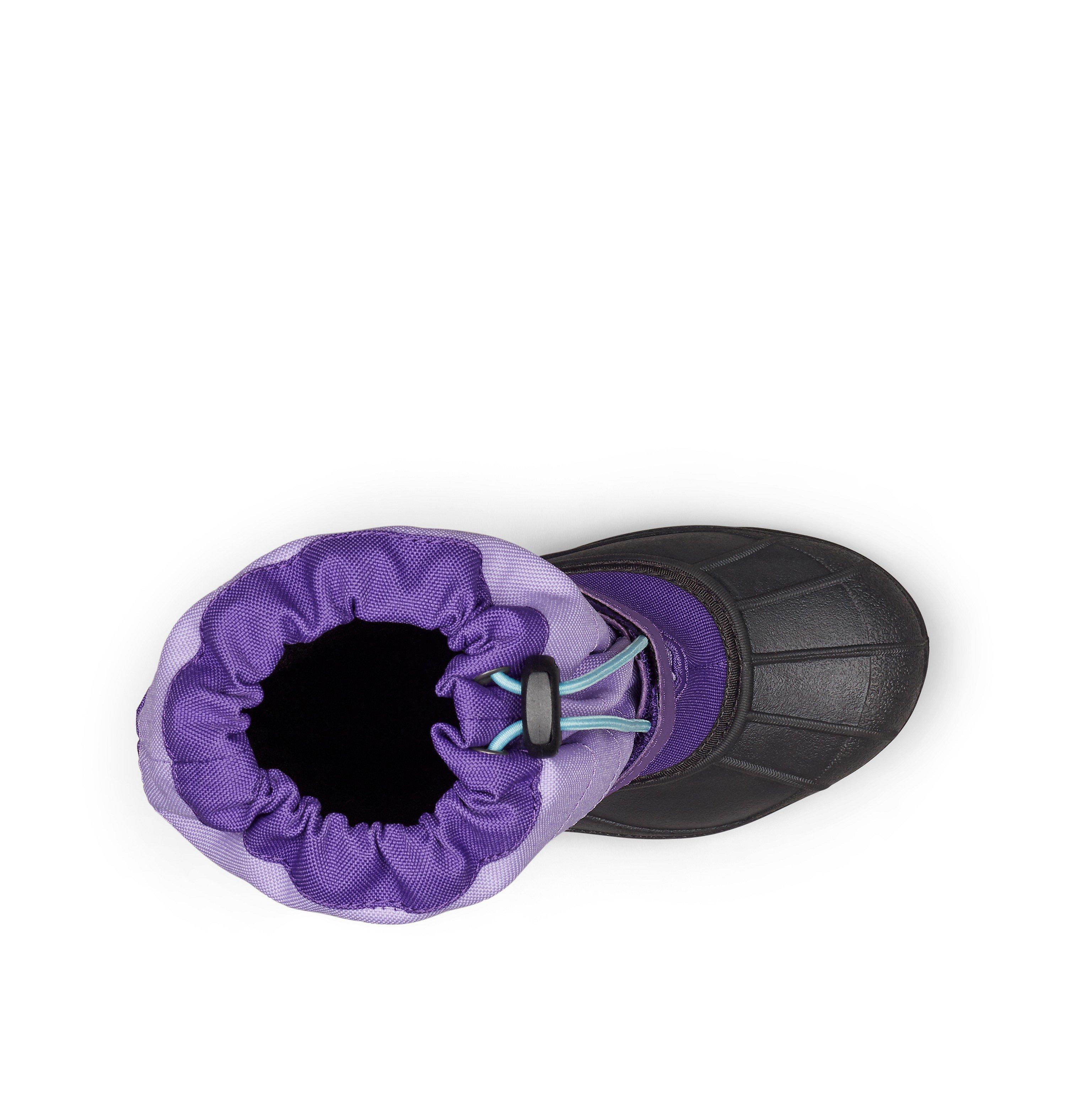 Botte de neige Powderbug Plus II Grand enfant 3
