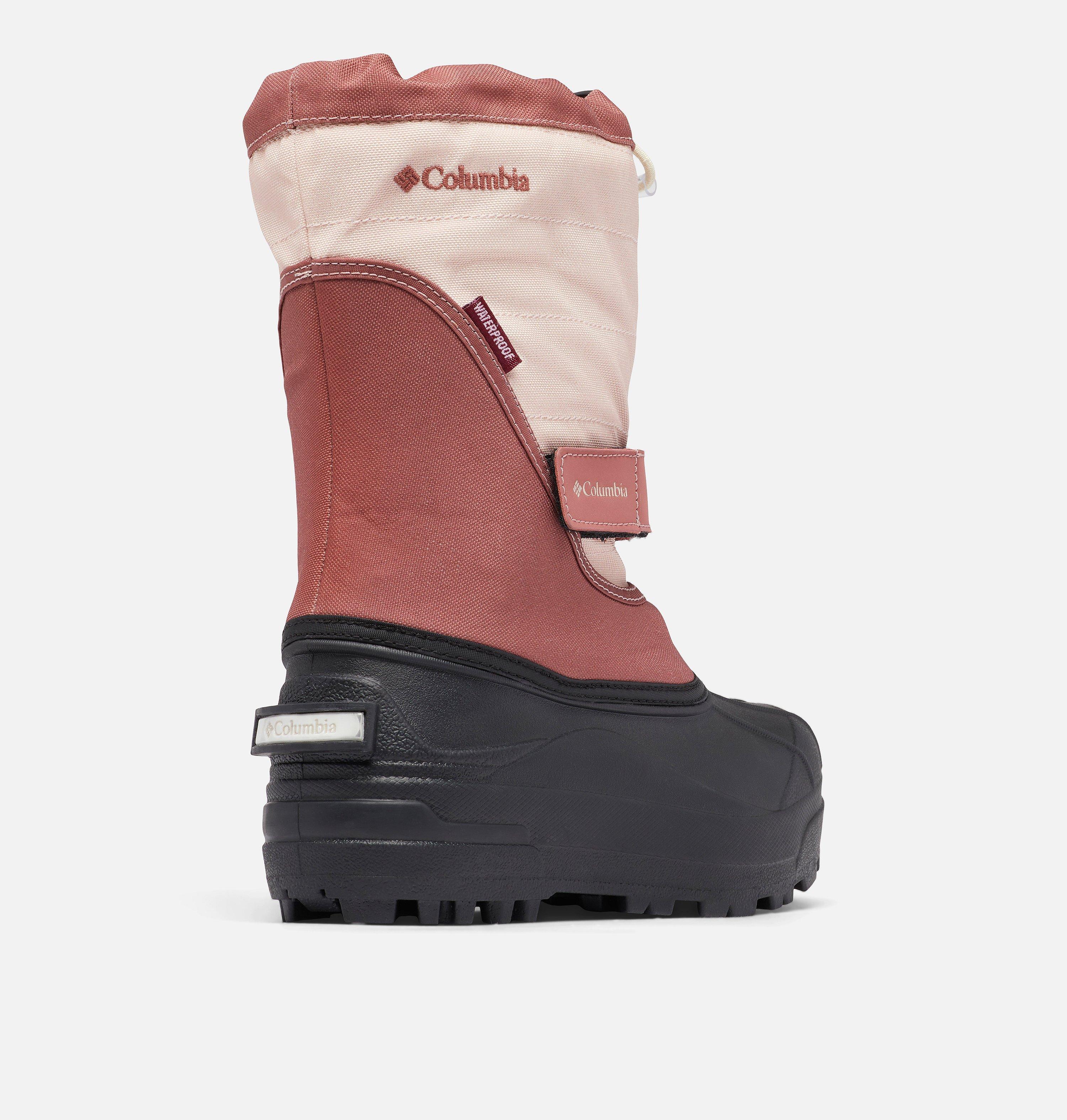 Botte de neige Powderbug Plus II Grand enfant 9