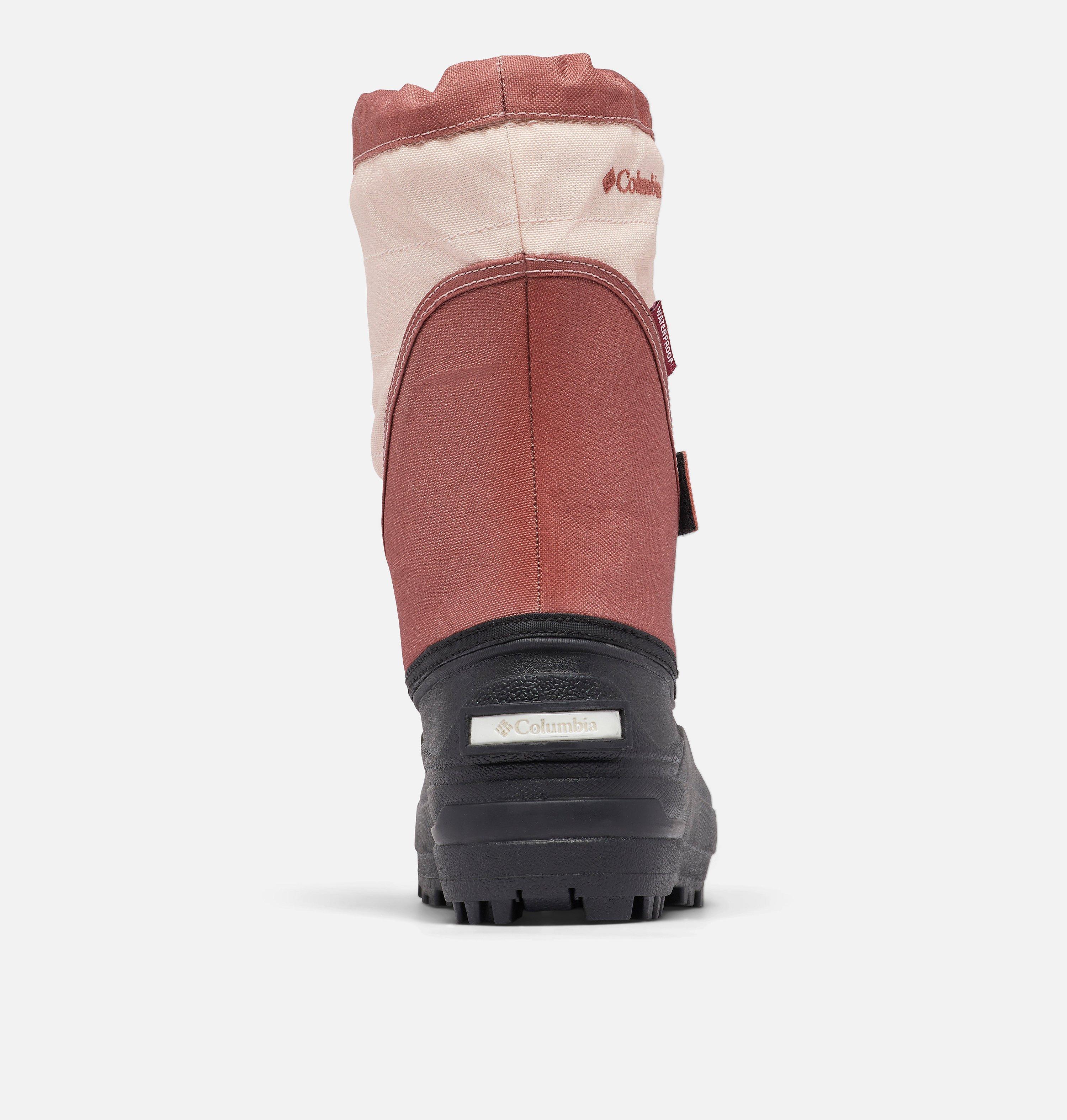 Botte de neige Powderbug Plus II Grand enfant 2