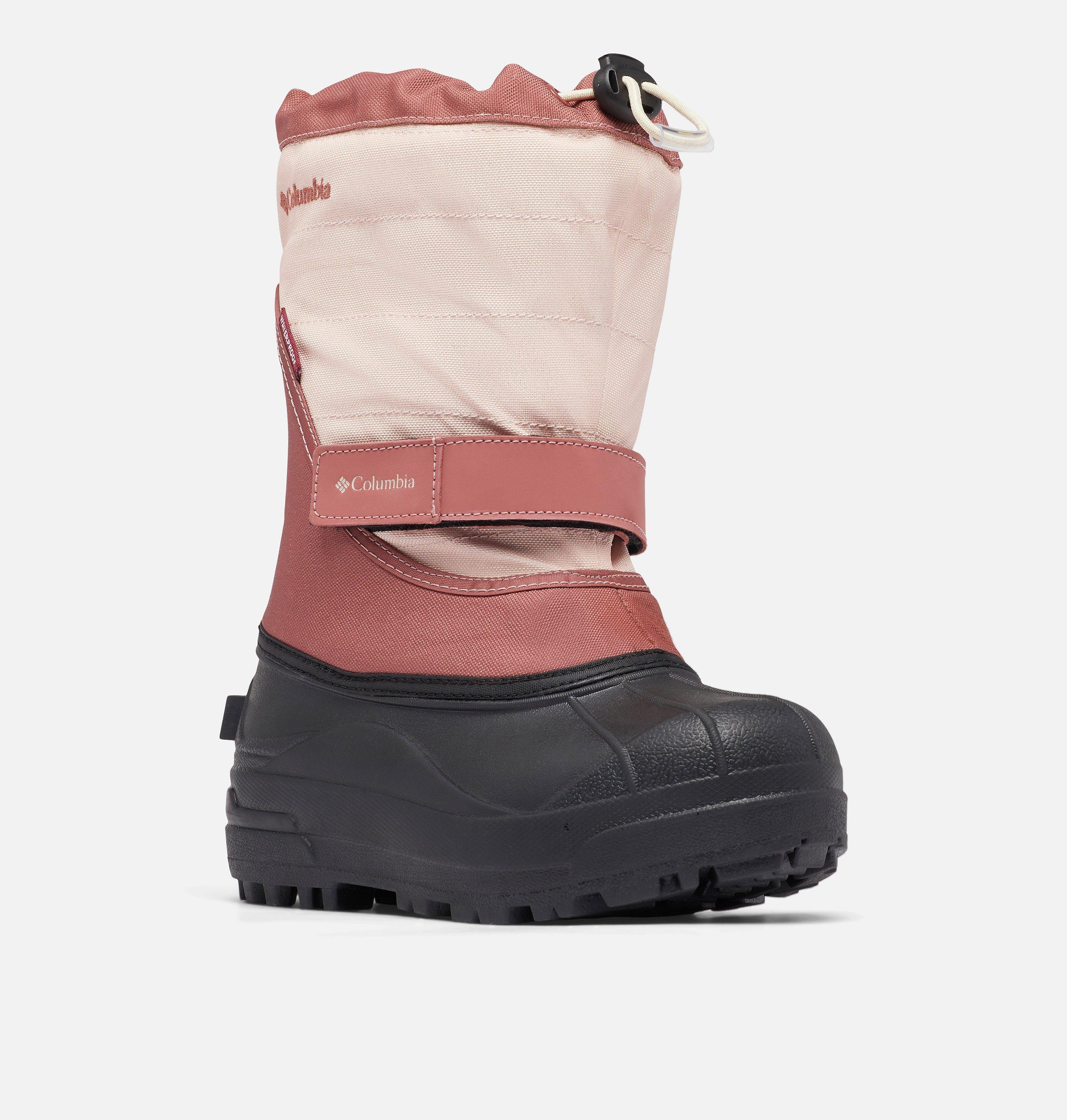 Botte de neige Powderbug Plus II Grand enfant 3