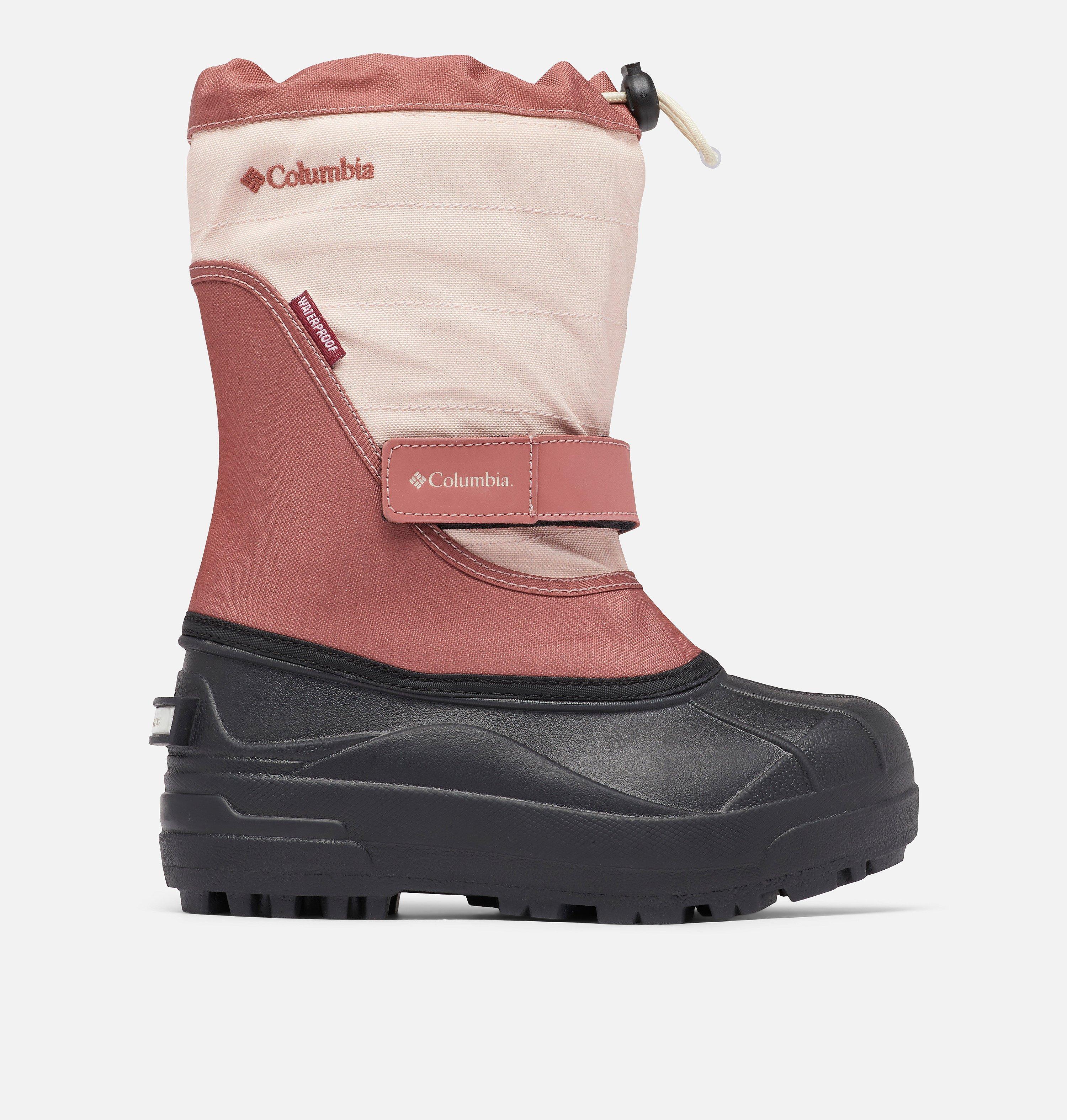 Botte de neige Powderbug Plus II Grand enfant 1