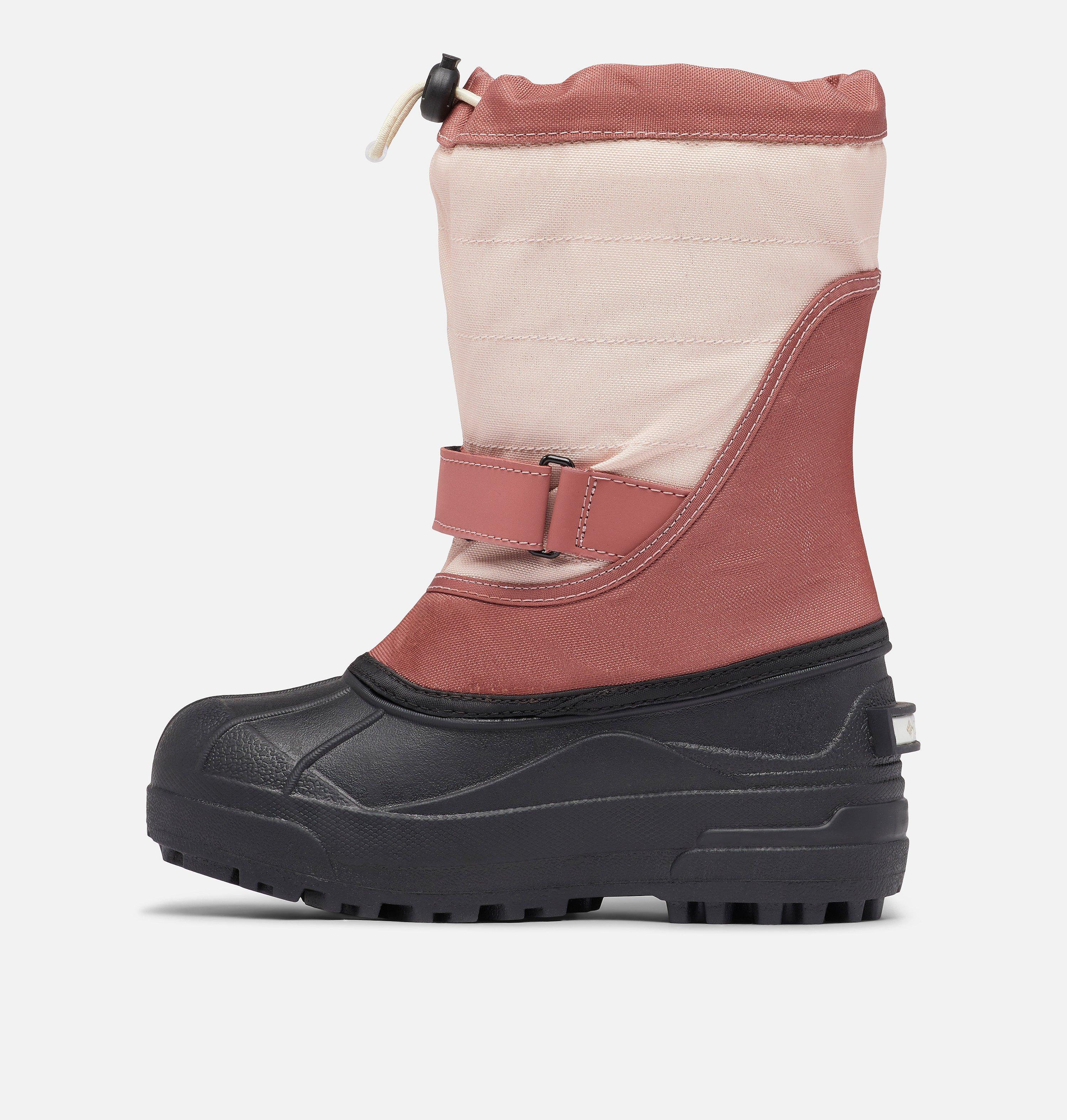 Botte de neige Powderbug Plus II Grand enfant 6