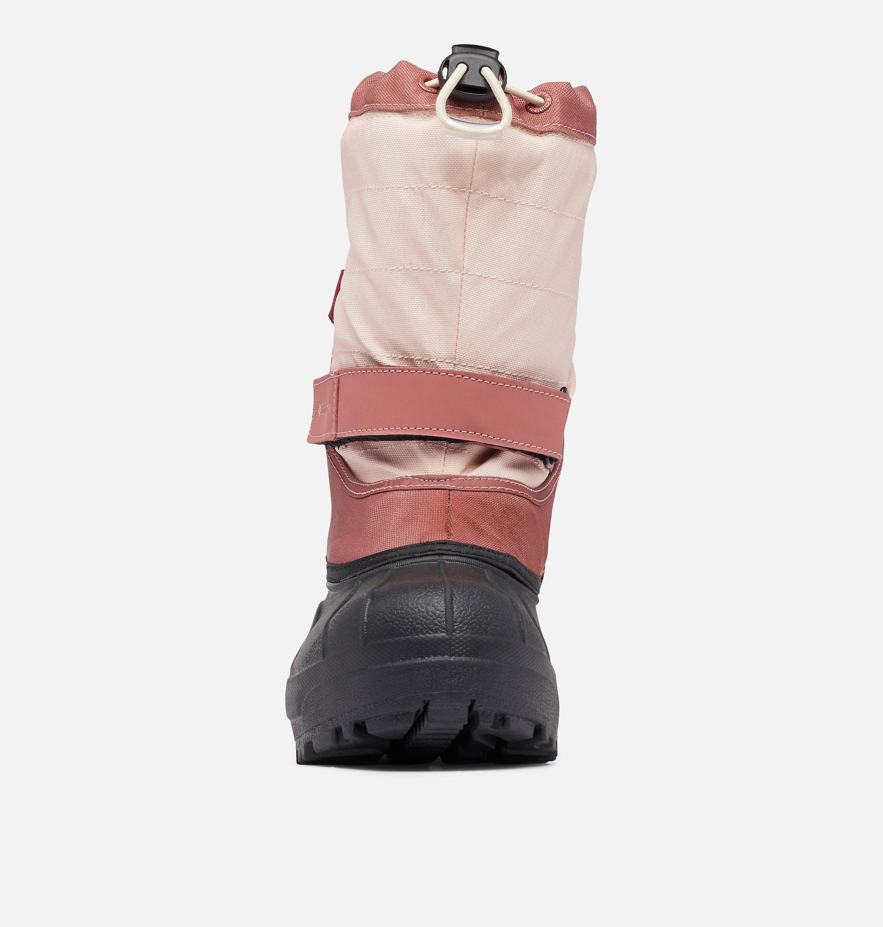 Botte de neige Powderbug Plus II Grand enfant 8