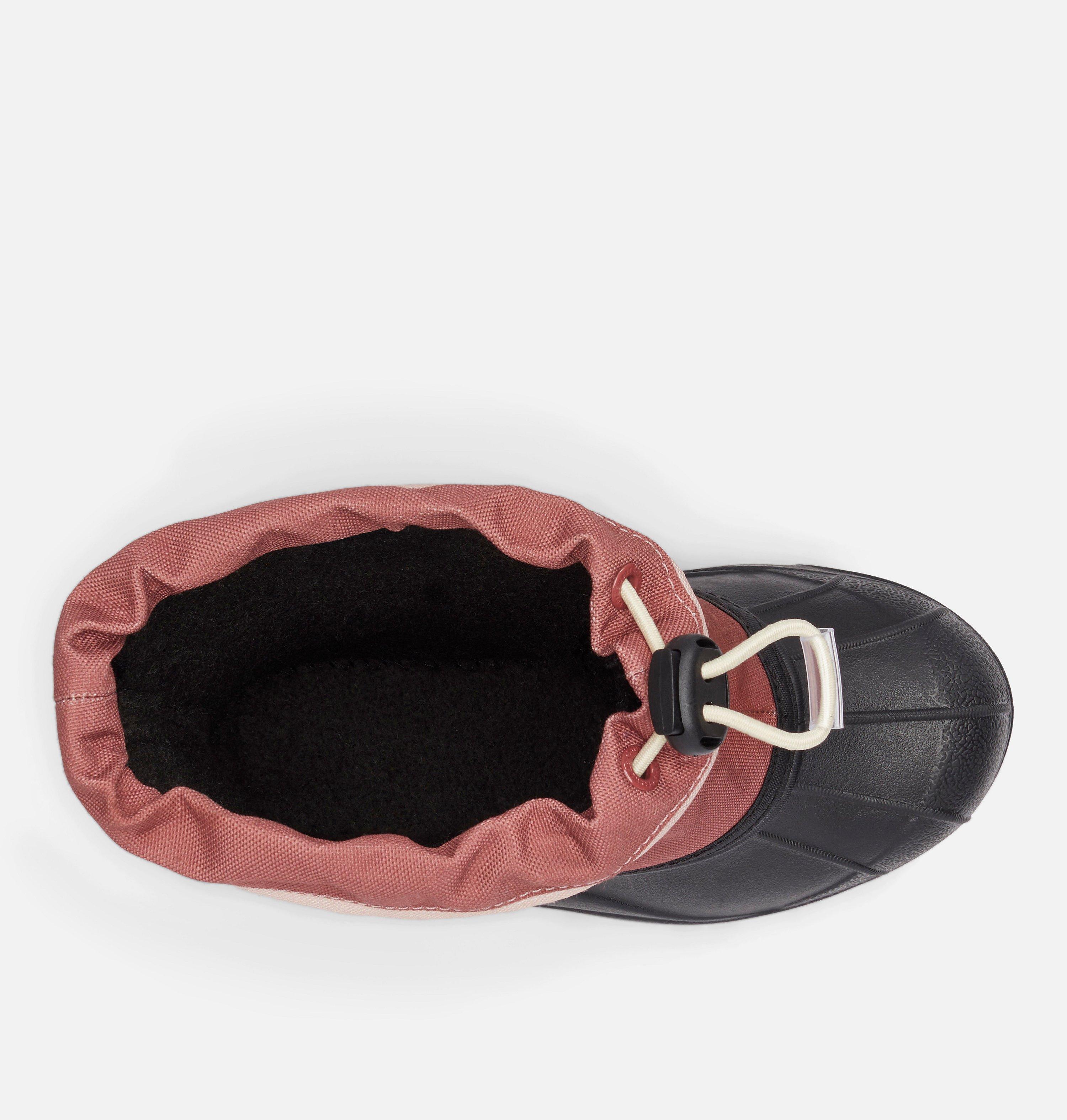 Botte de neige Powderbug Plus II Grand enfant 4