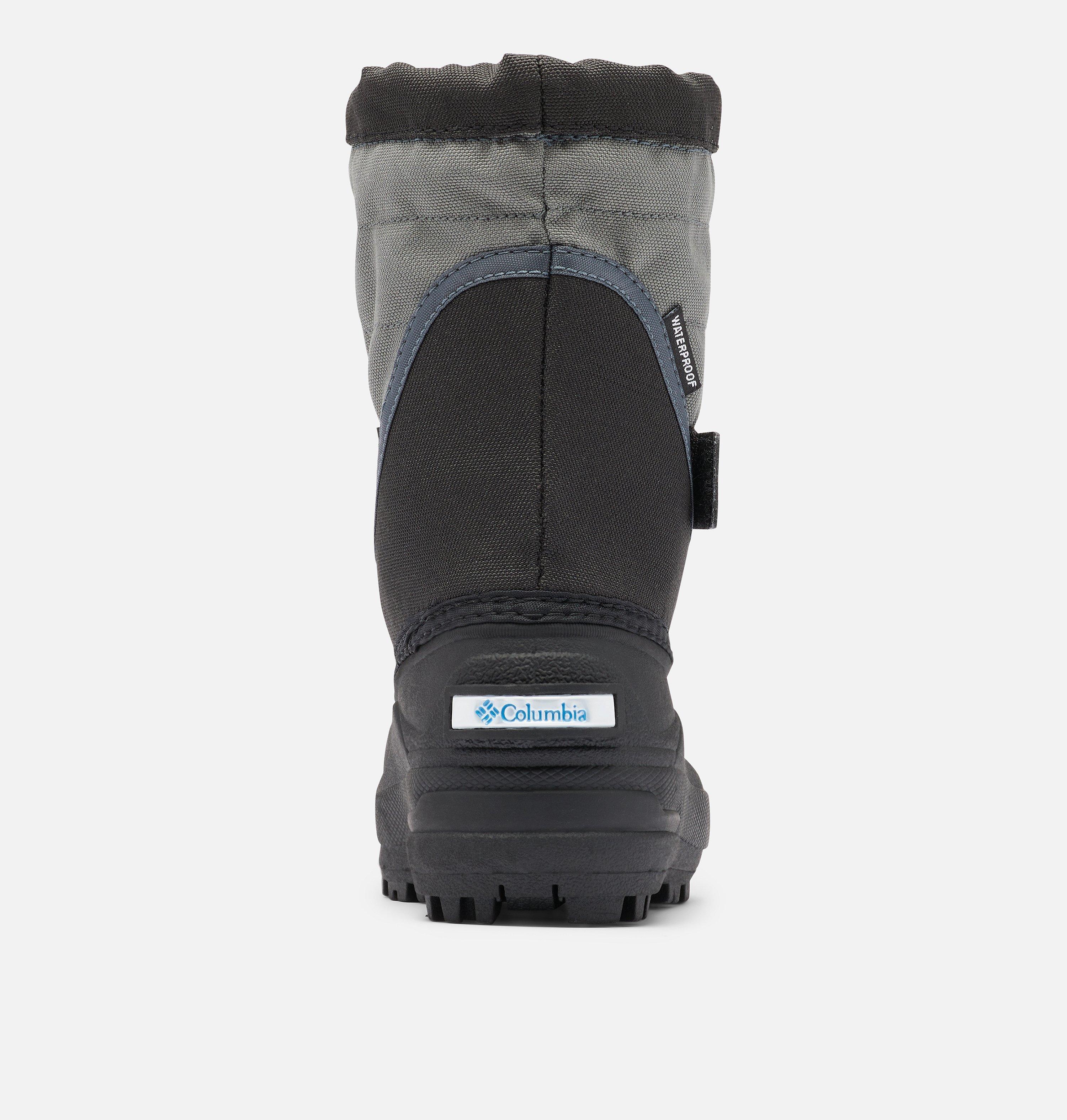 Little Kids’ Powderbug™ Plus II Snow Boot 8