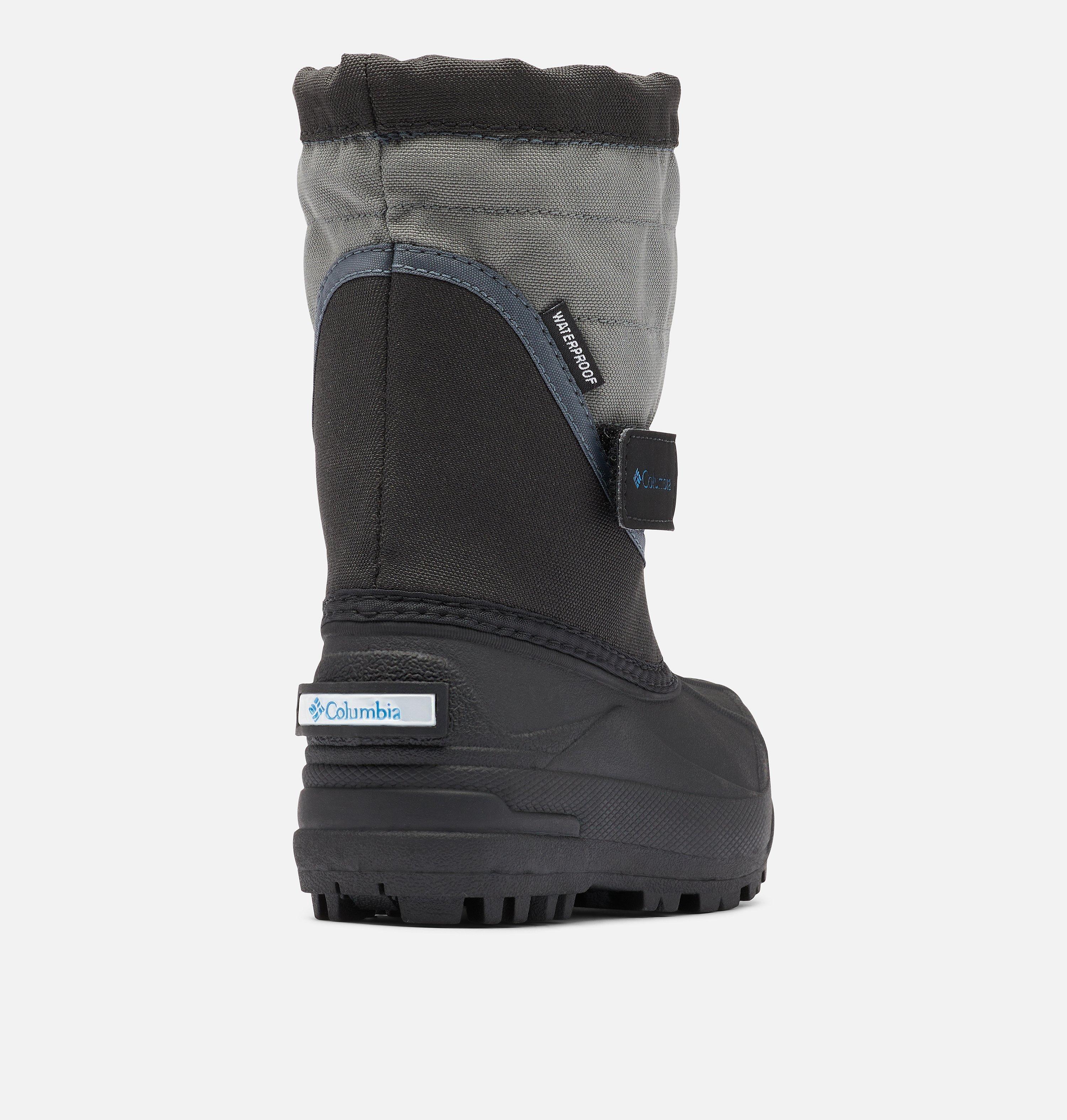 Little Kids’ Powderbug™ Plus II Snow Boot 9