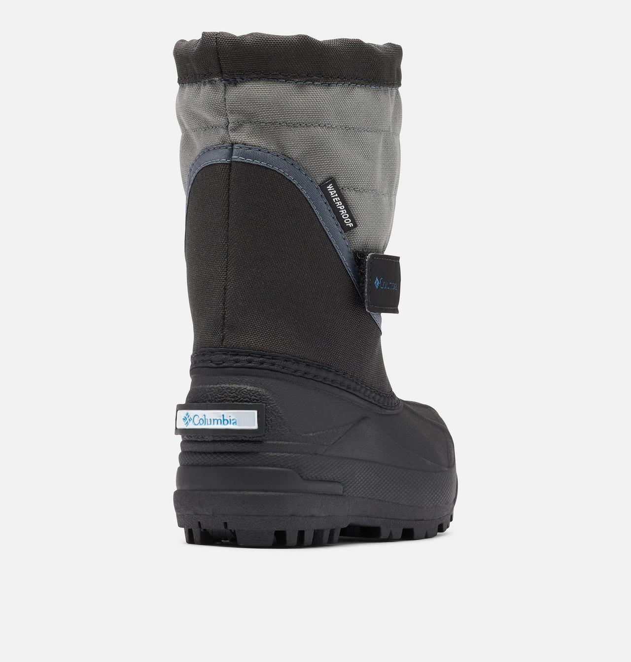 Little Kids’ Powderbug™ Plus II Snow Boot 9