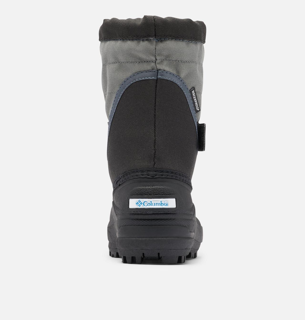 Little Kids’ Powderbug™ Plus II Snow Boot 8