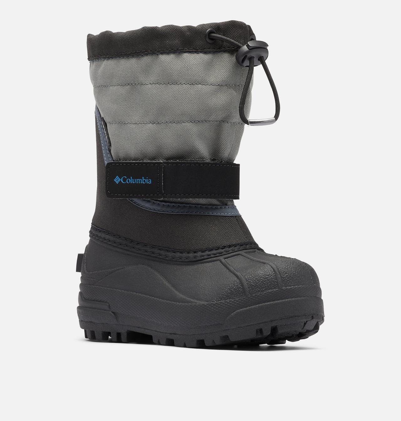 Little Kids’ Powderbug™ Plus II Snow Boot 2