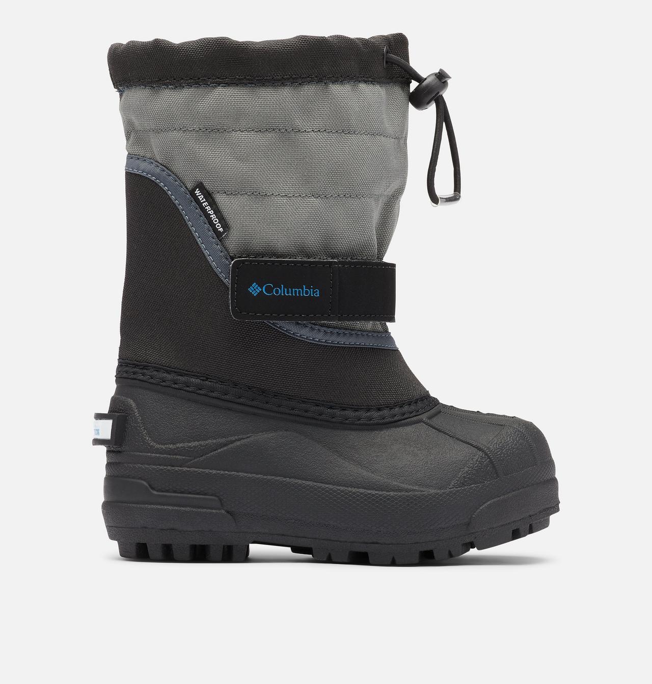 Little Kids’ Powderbug™ Plus II Snow Boot 1