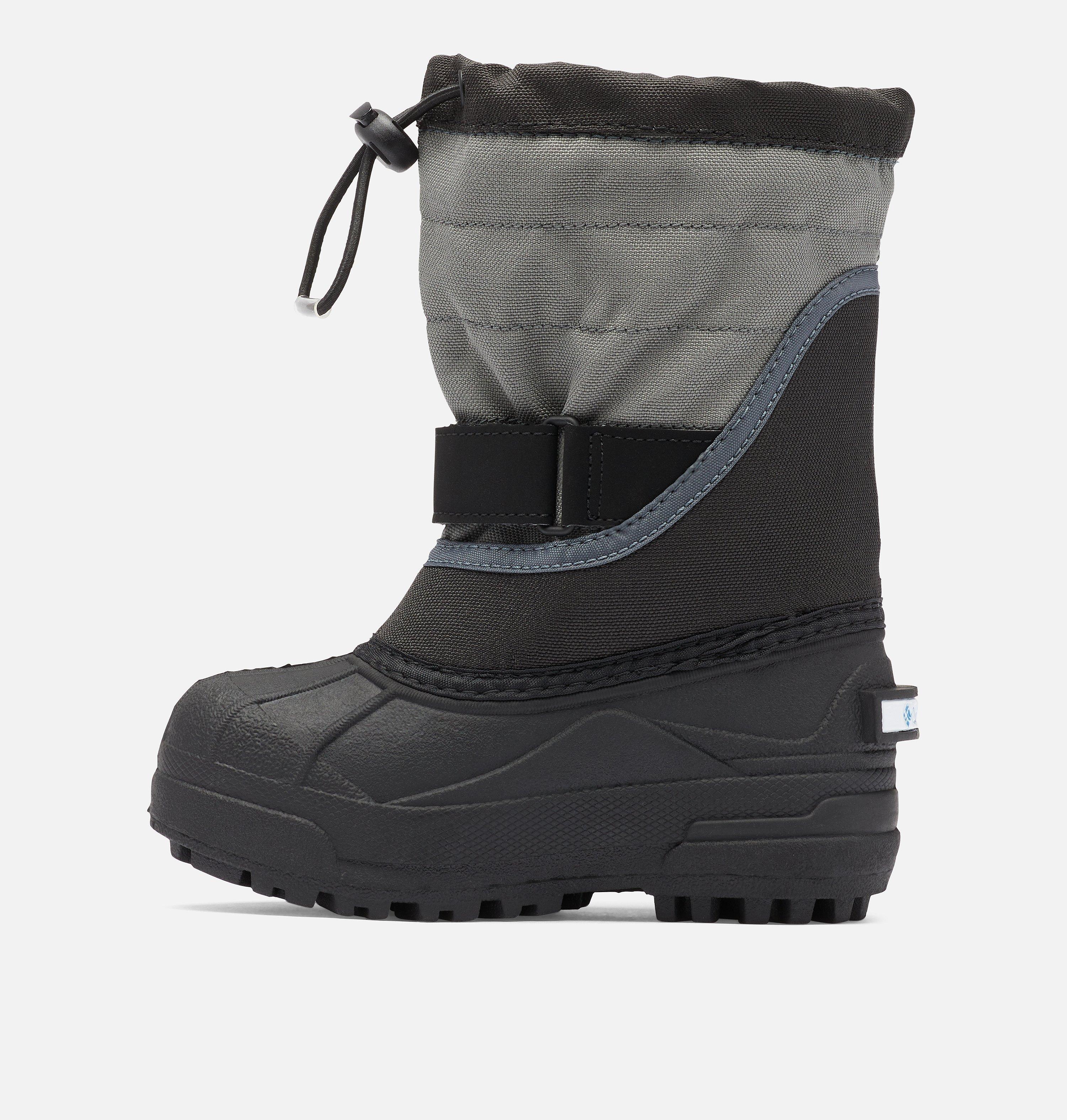 Little Kids’ Powderbug™ Plus II Snow Boot 5