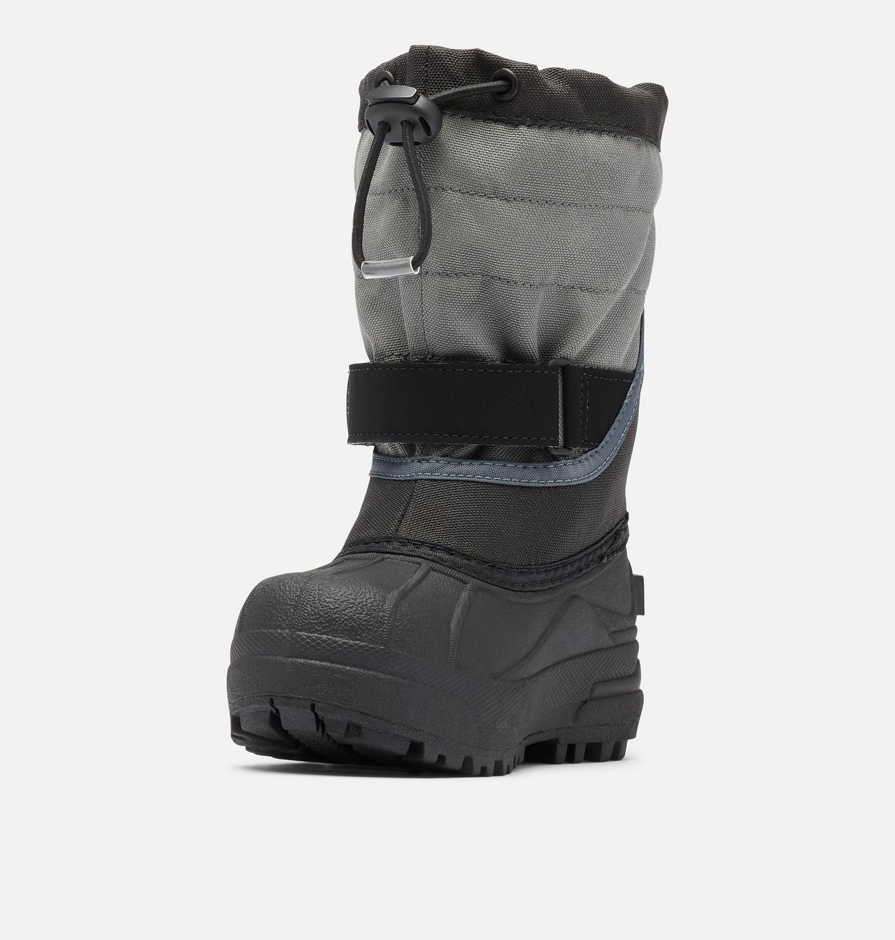 Little Kids’ Powderbug™ Plus II Snow Boot 6