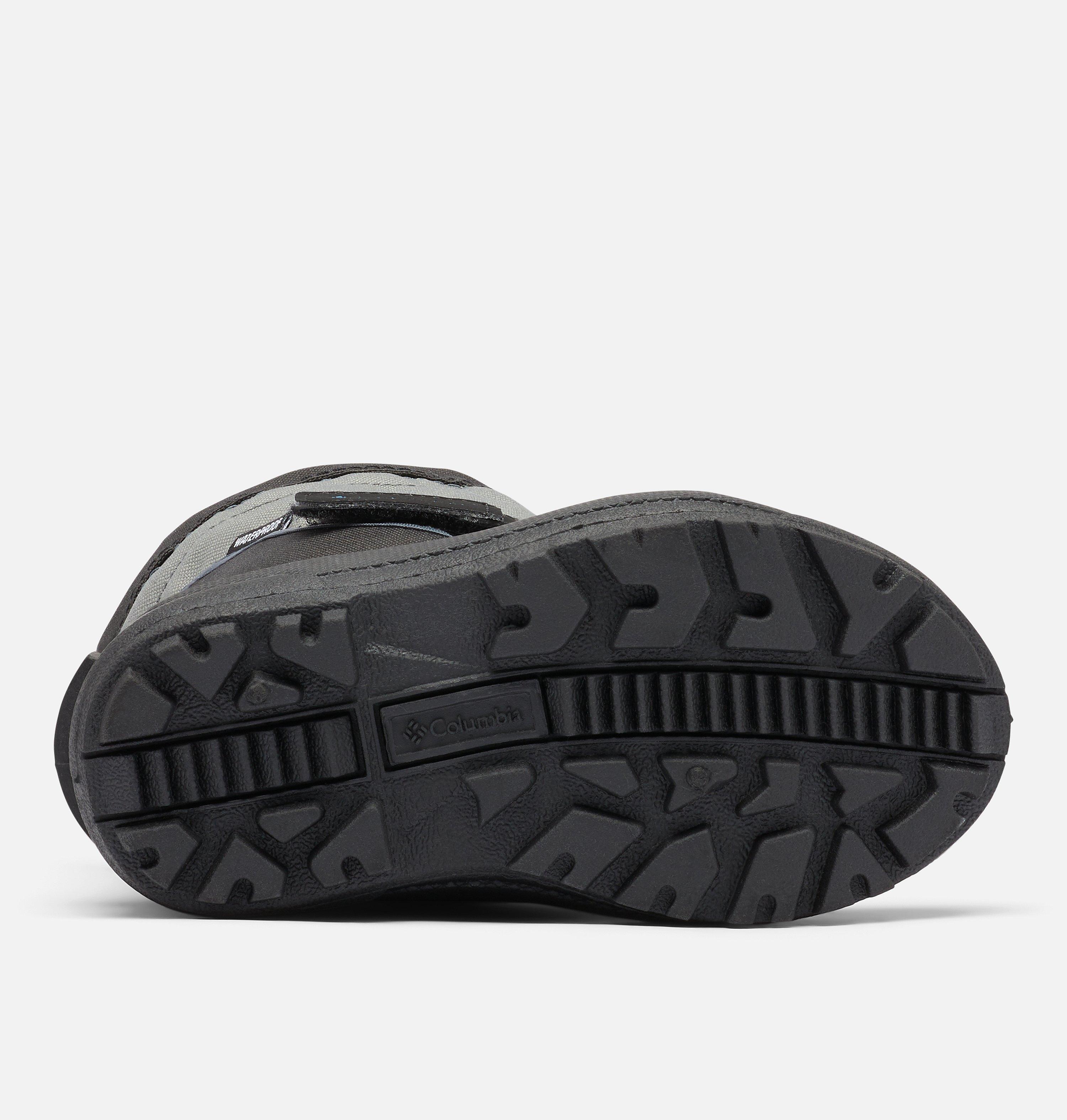 Little Kids’ Powderbug™ Plus II Snow Boot 4