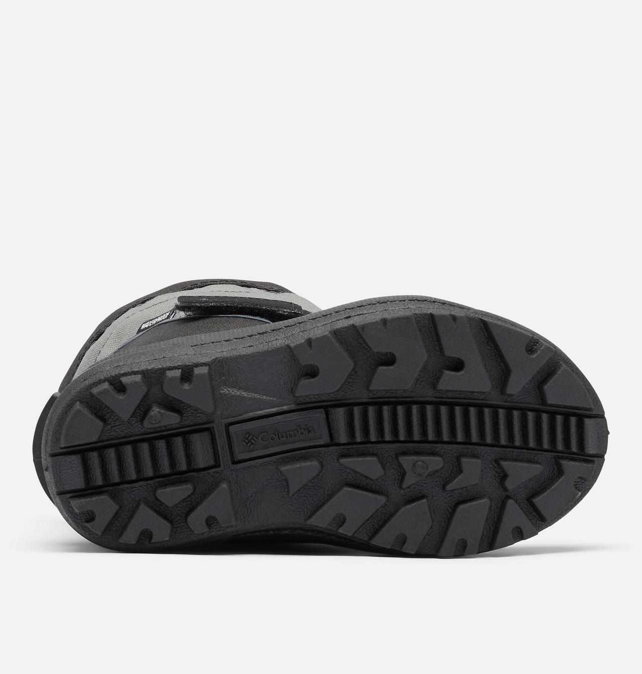 Little Kids’ Powderbug™ Plus II Snow Boot 4