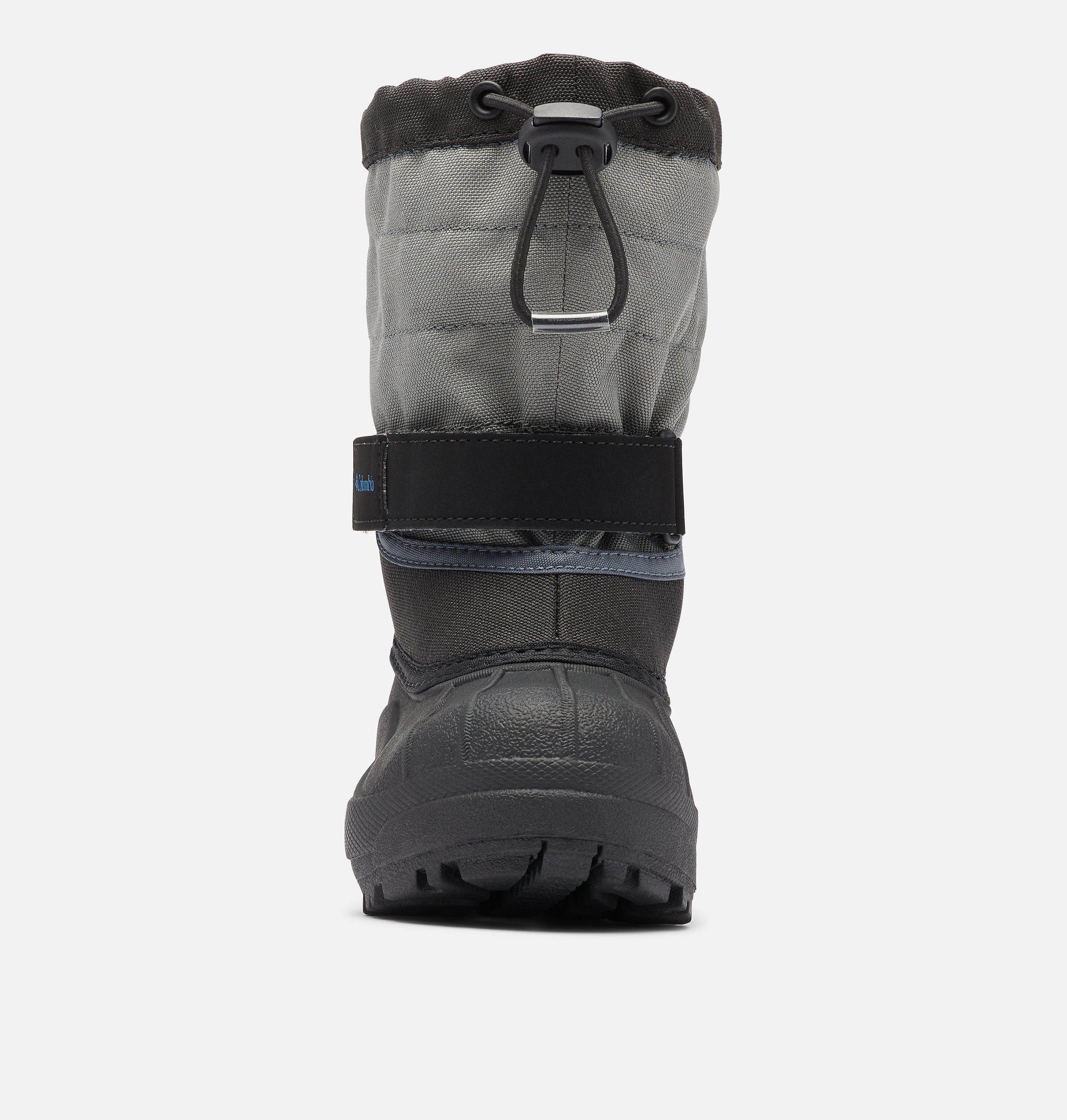 Little Kids’ Powderbug™ Plus II Snow Boot 7