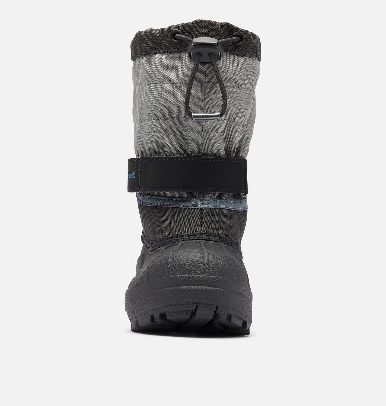 Little Kids’ Powderbug™ Plus II Snow Boot 7
